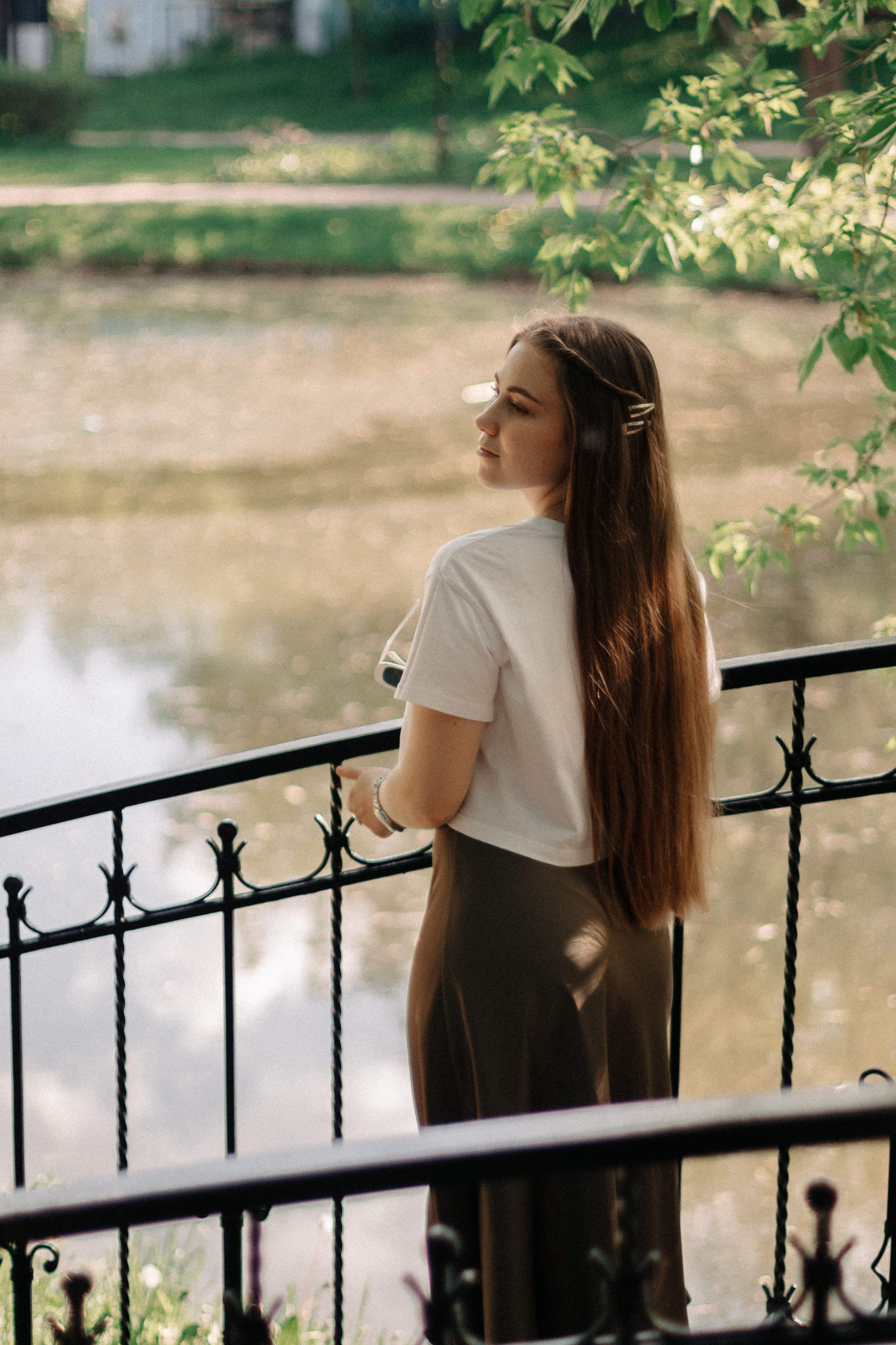 Индивидуальная съемка. Фотограф в Москве и Московской области — Акулина Софья