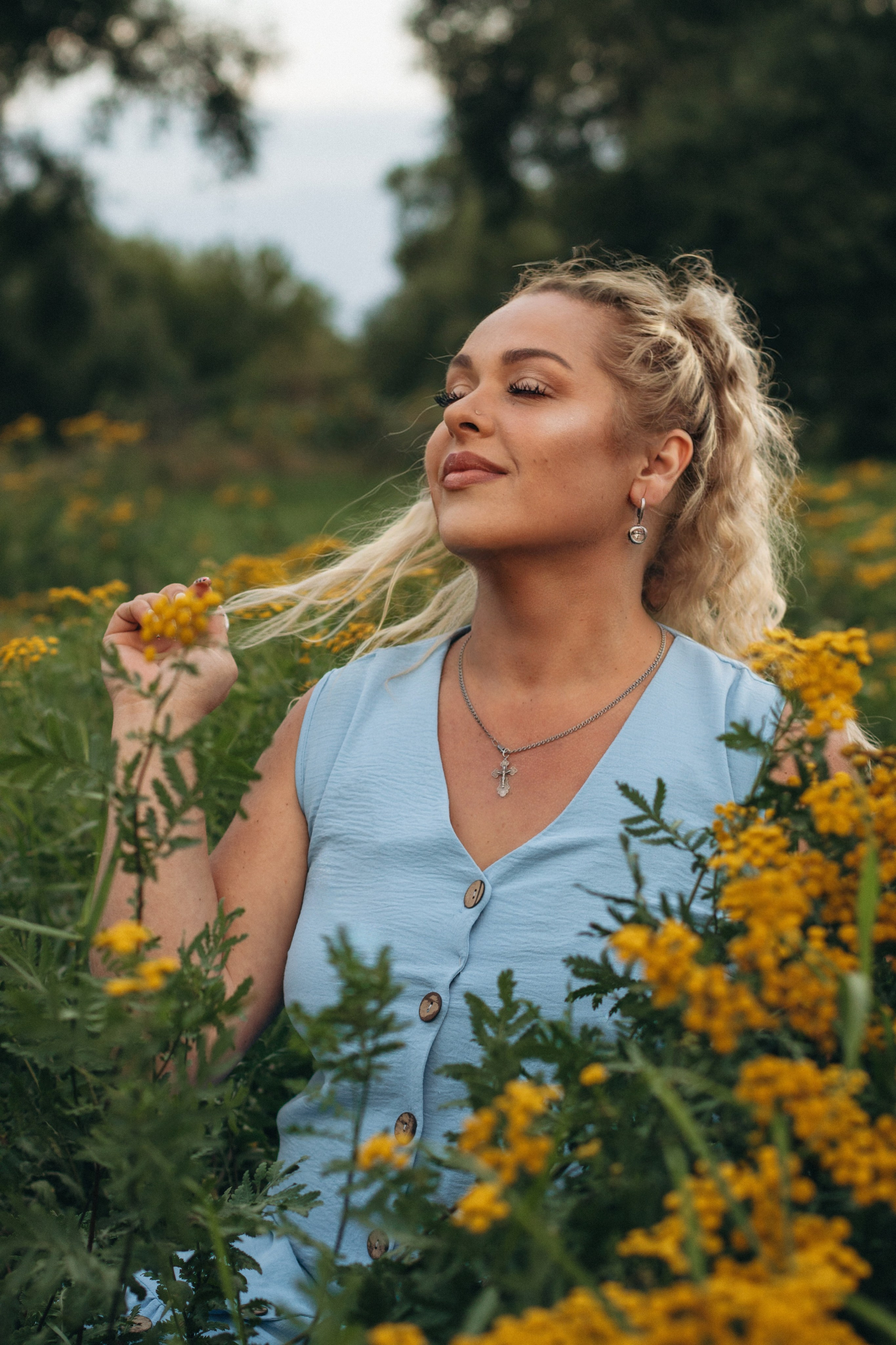 Индивидуальная съемка. Фотограф в Москве и Московской области — Акулина Софья
