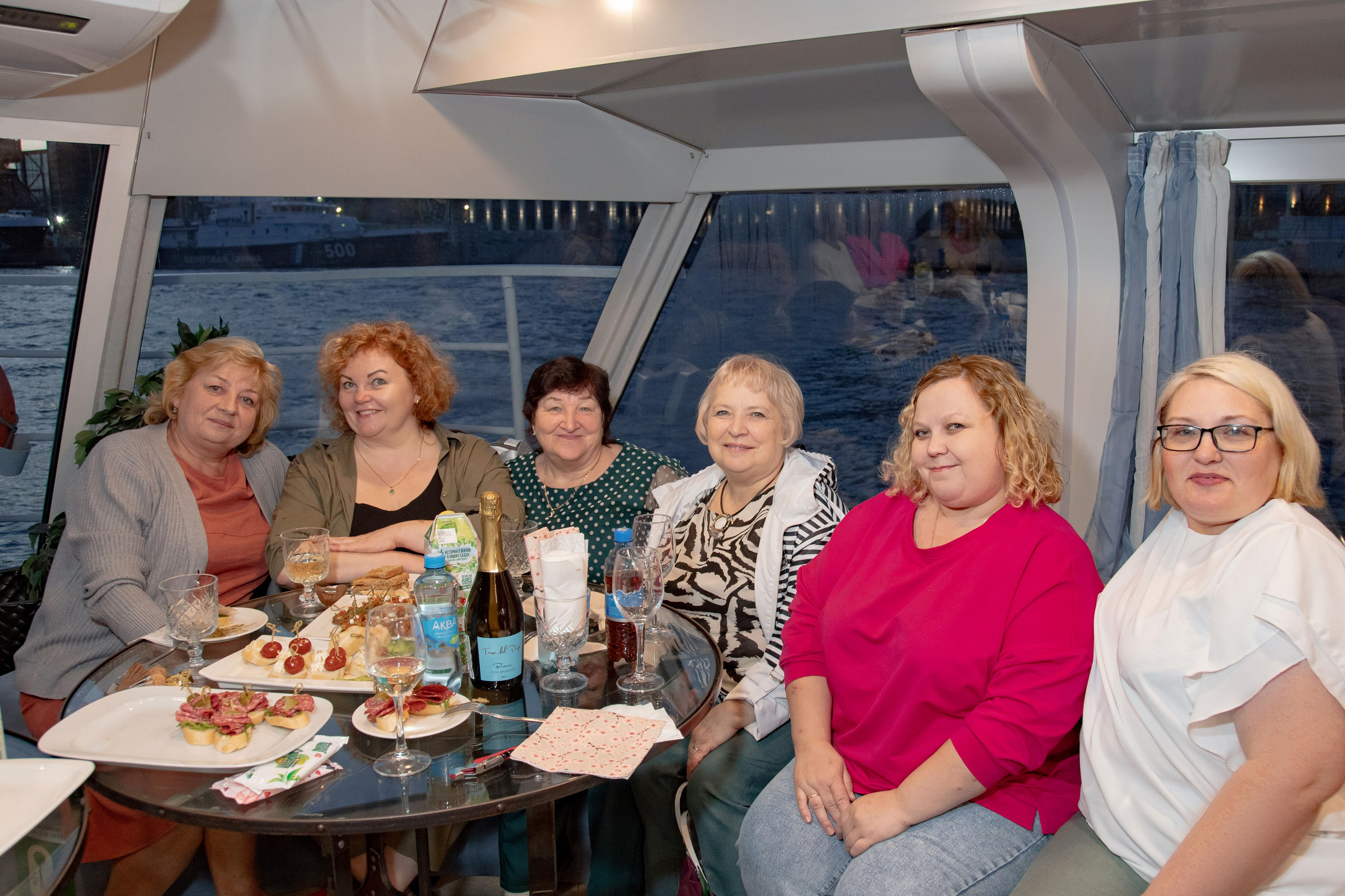 Company party. Фотограф Махлаева Виктория/Санкт-Петербург