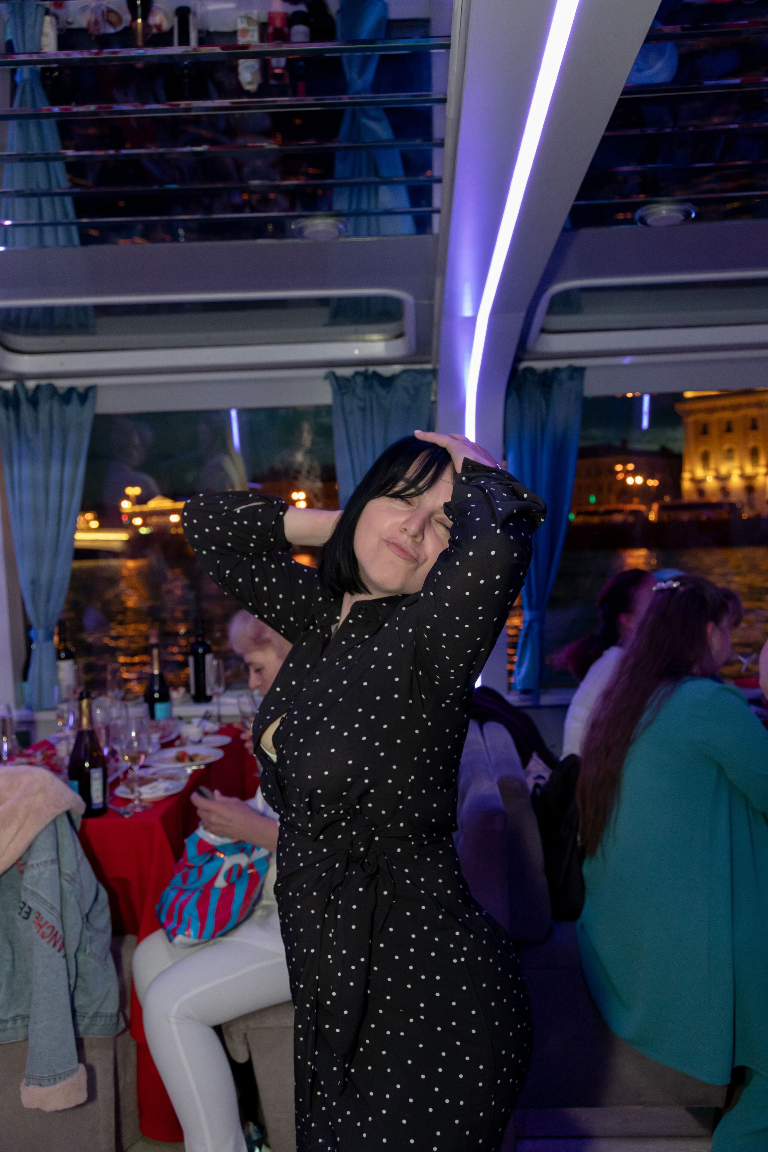 Company party. Фотограф Махлаева Виктория/Санкт-Петербург