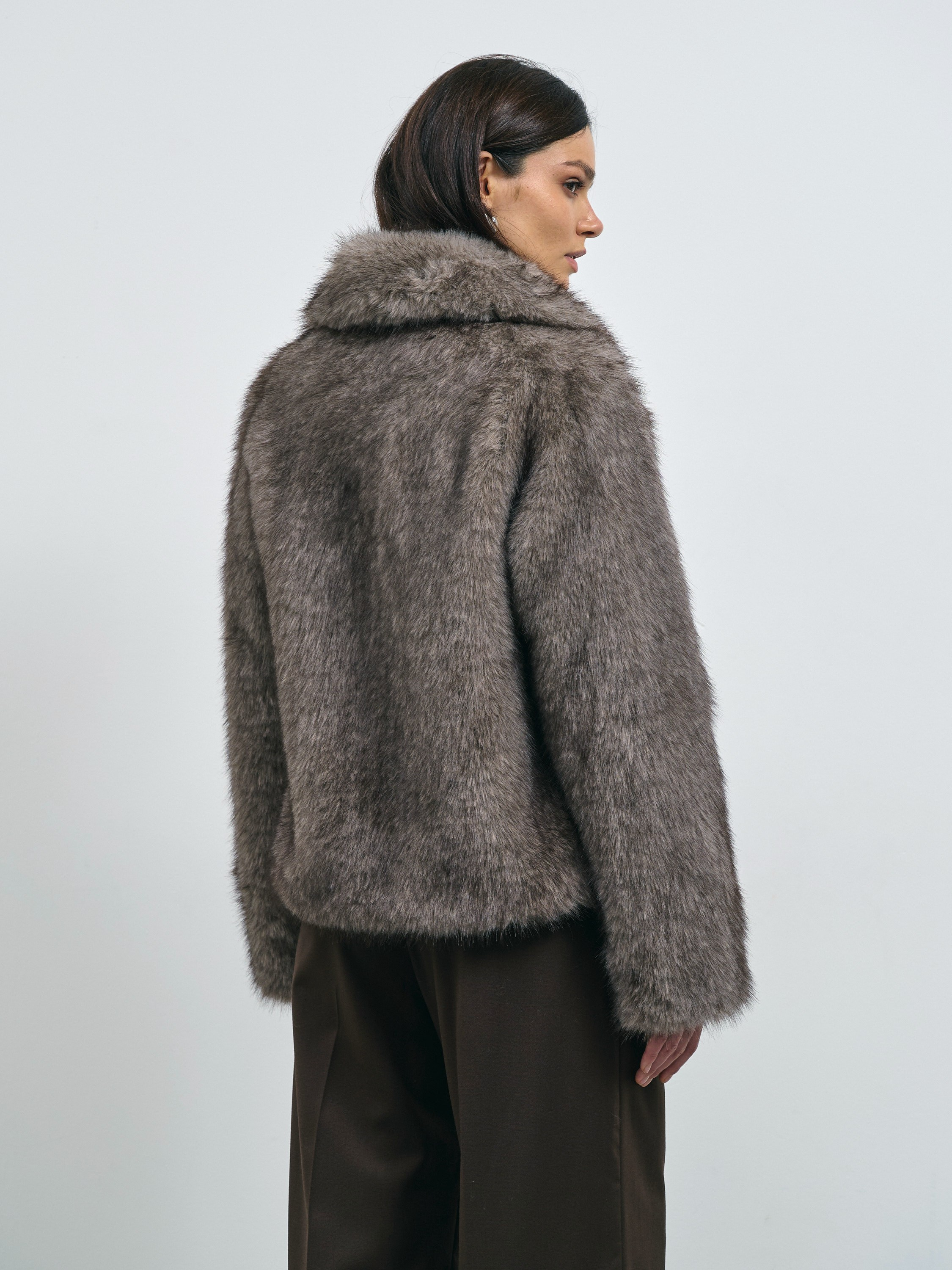 Лукбук для бренда Sheily. Фотограф для брендов в Москве Ксения Чупрунова