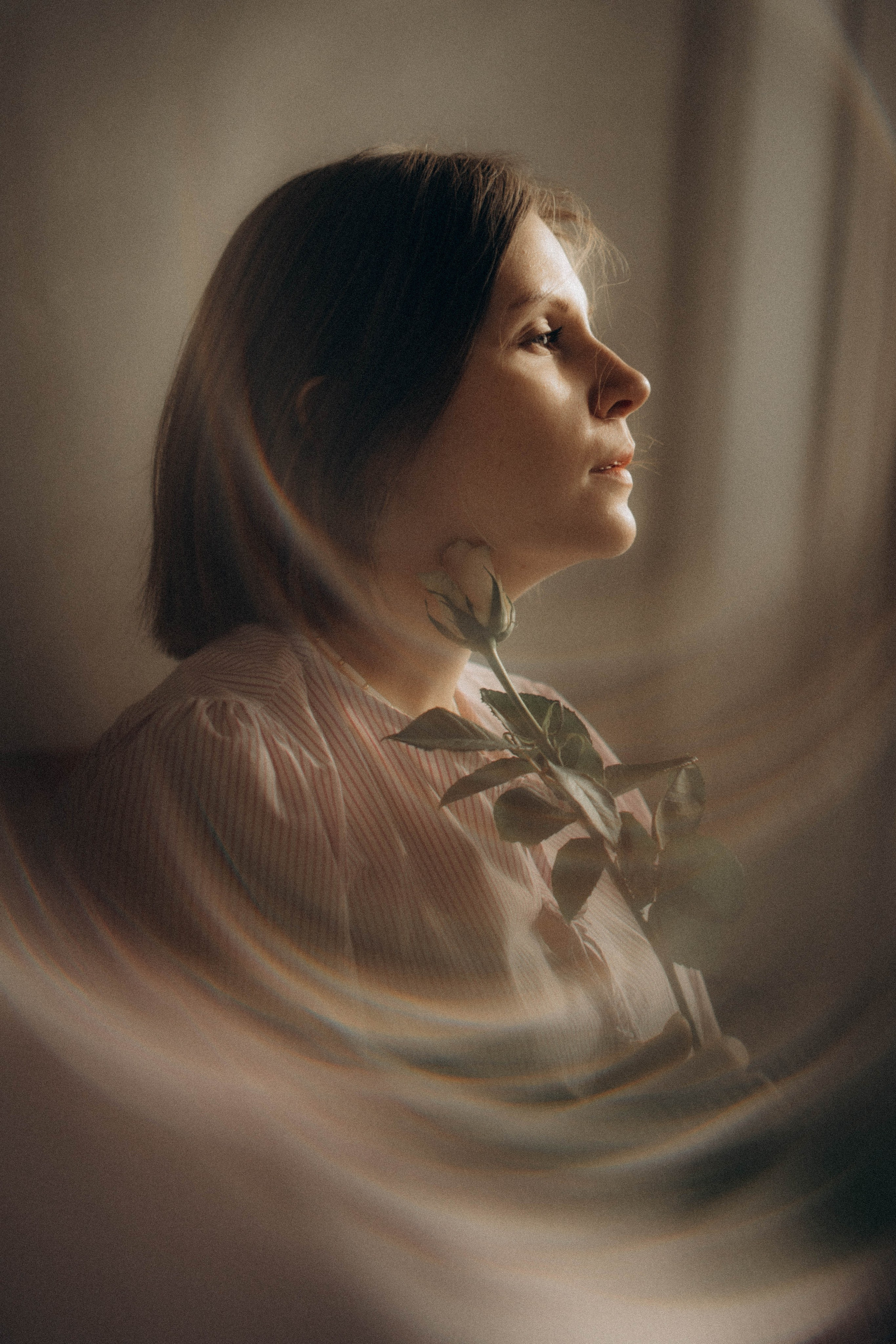 Дарья Ляндина. Портретный фотограф Дарья Бахматова | Нижний Новгород