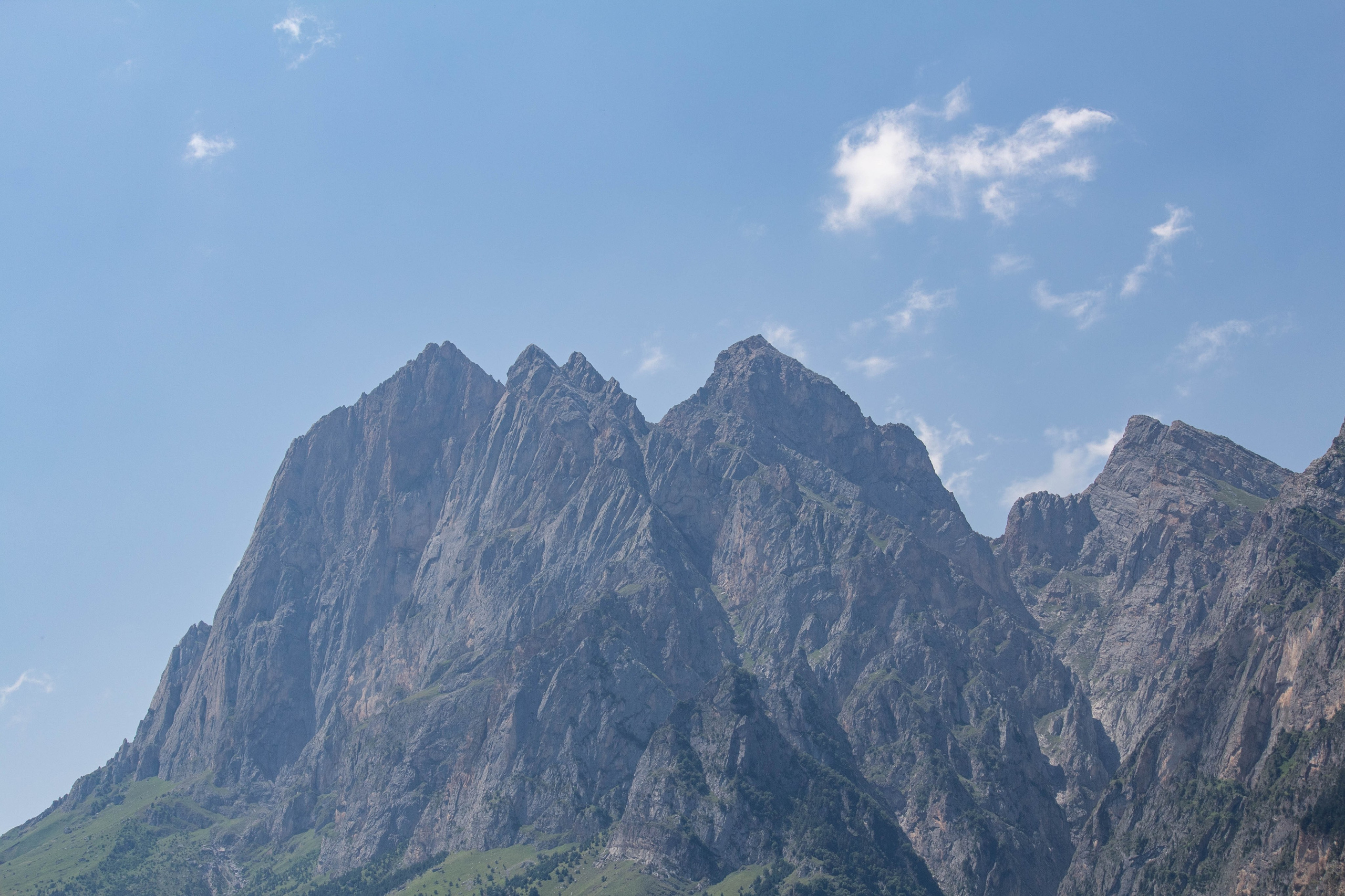 Ингушетия. Михаил Дёгтев - фотограф