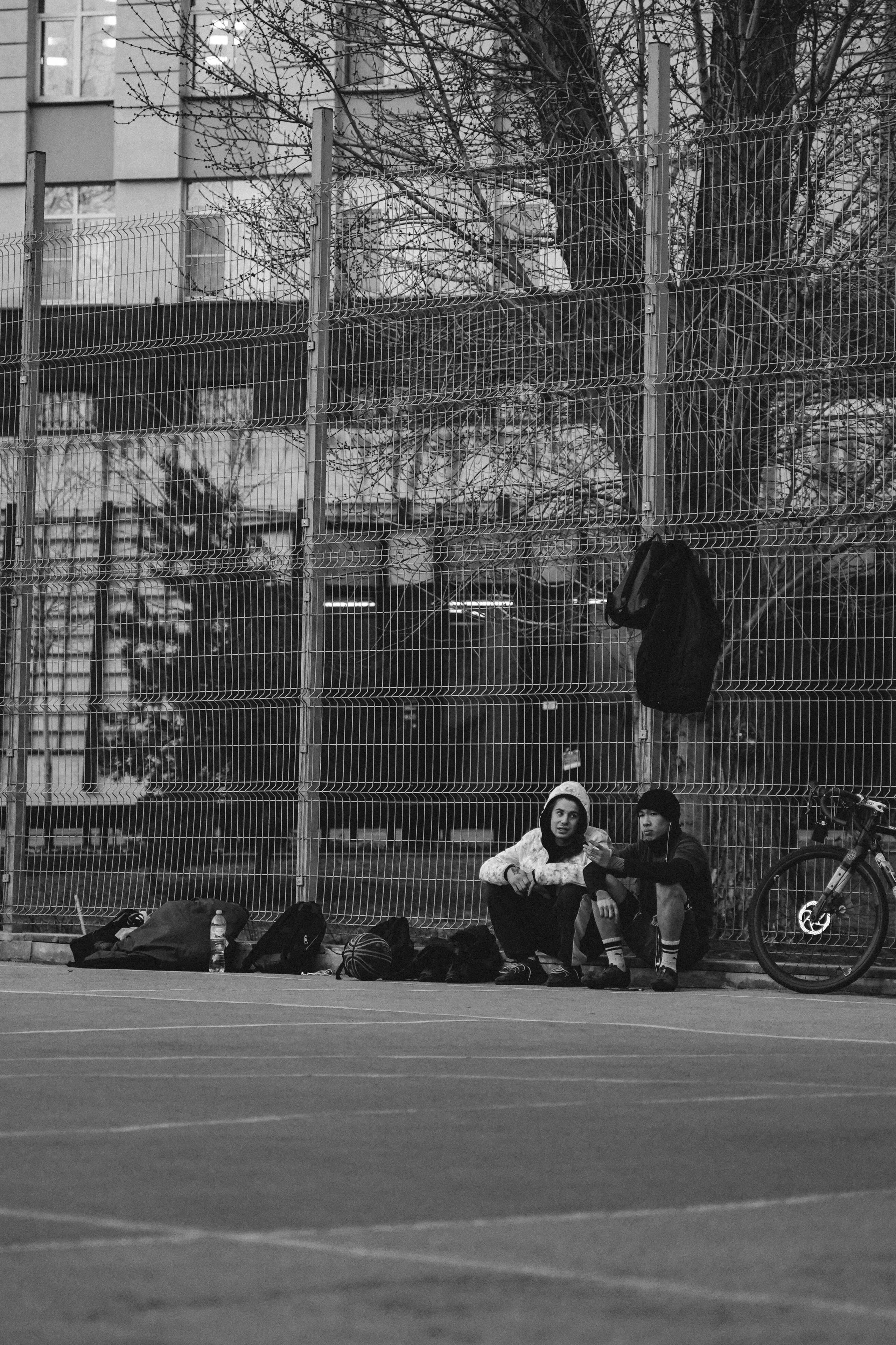 Уличная съемка (1). Видео и Фото