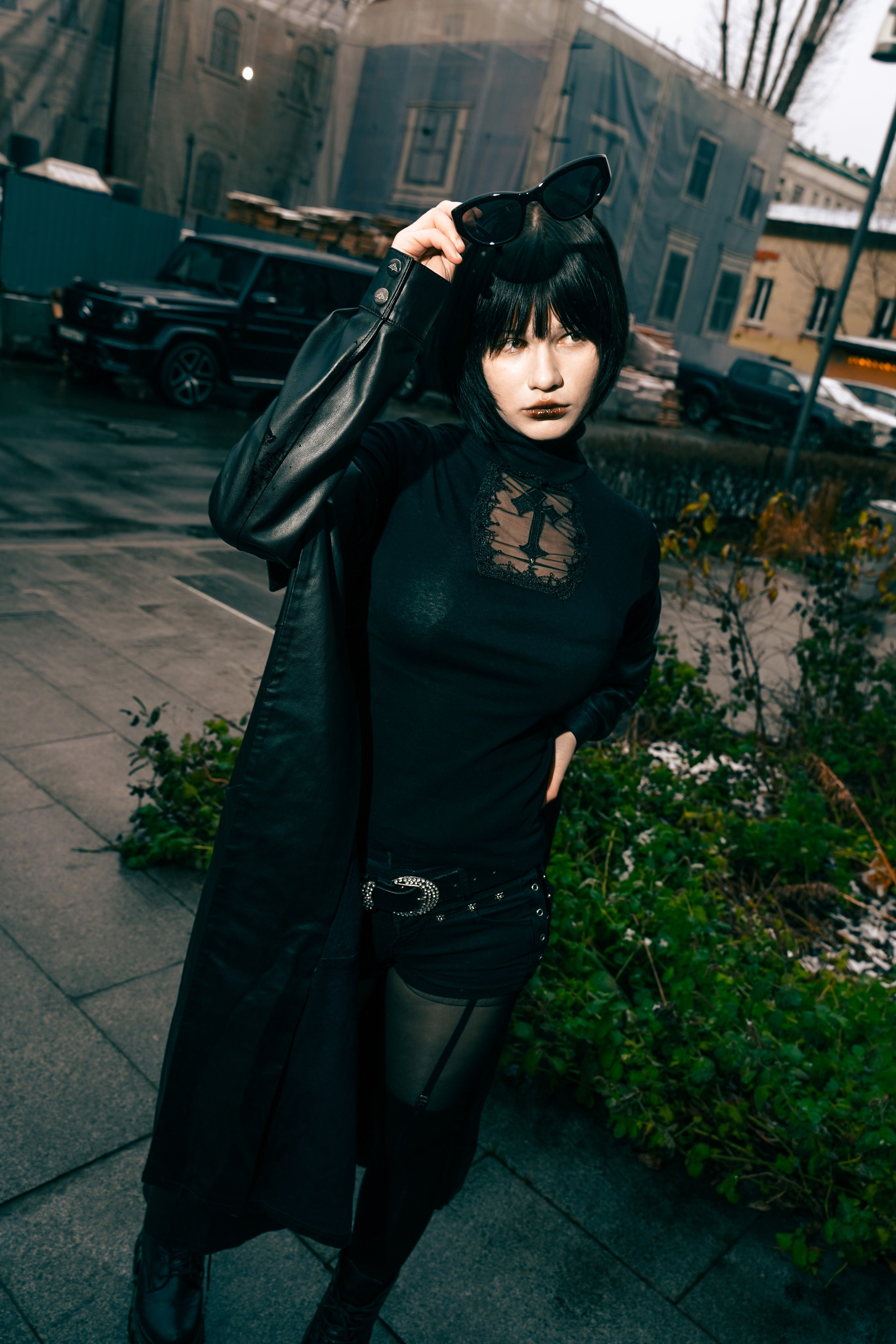 Василиса. Видео и Фото