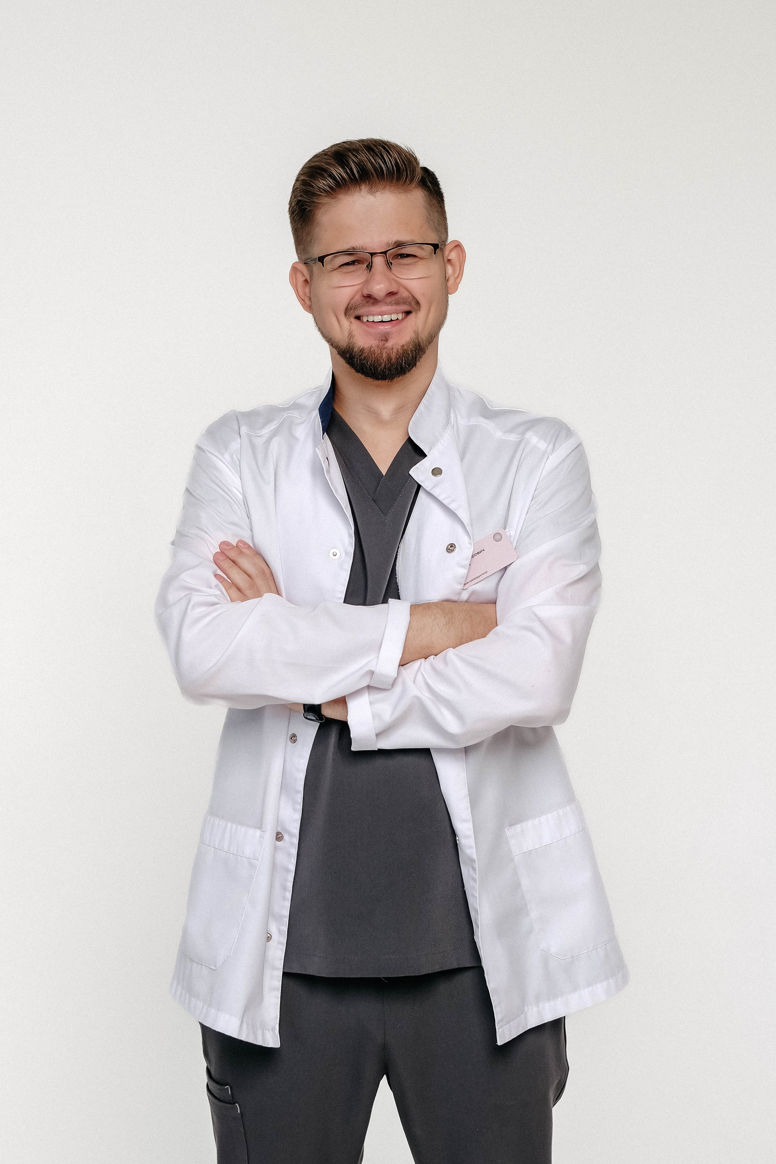 Репродуктолог. Главная