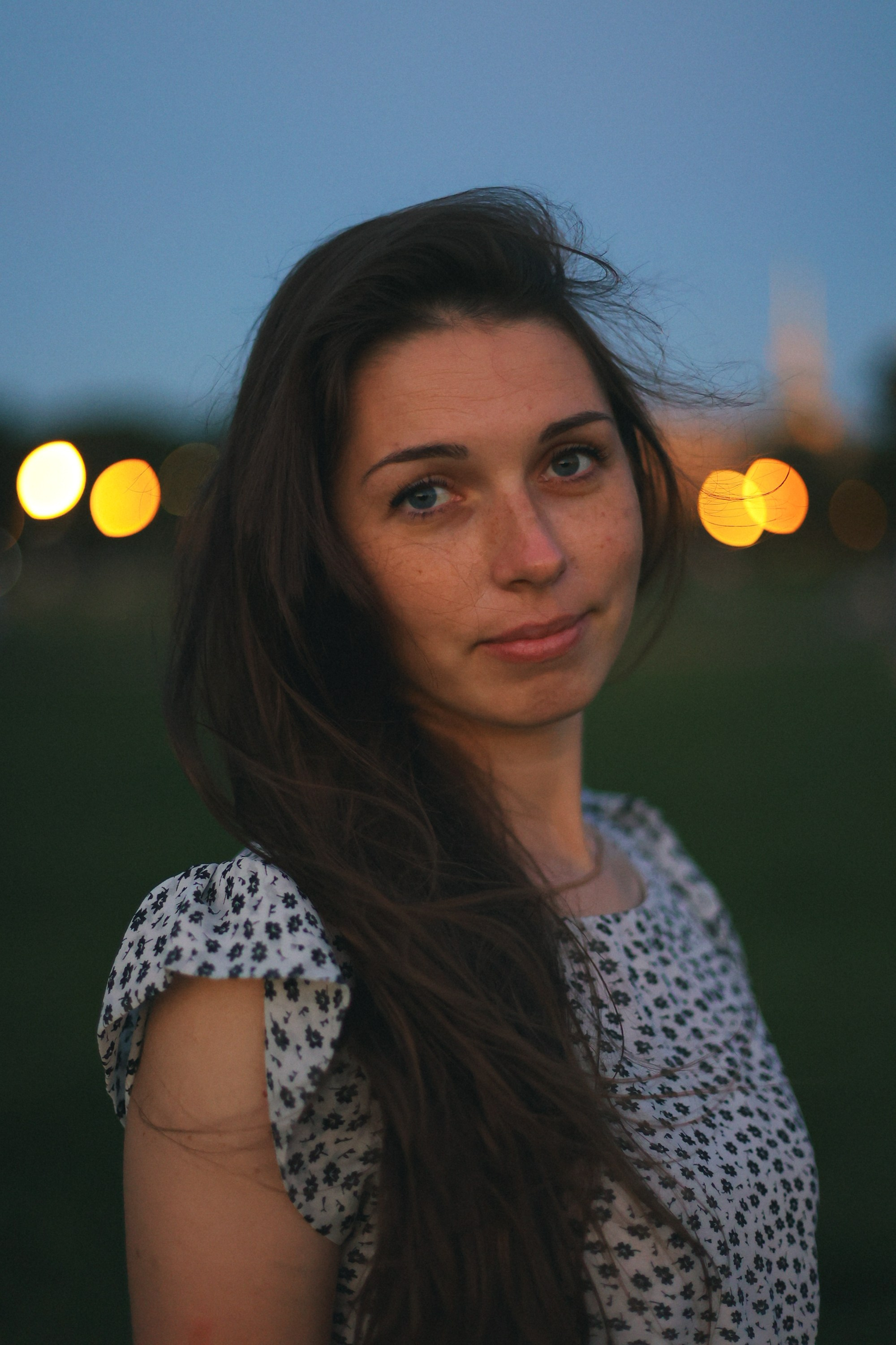 Прогулки. Профессиональной фотограф в Санкт-Петербурге Алексей Киселёв