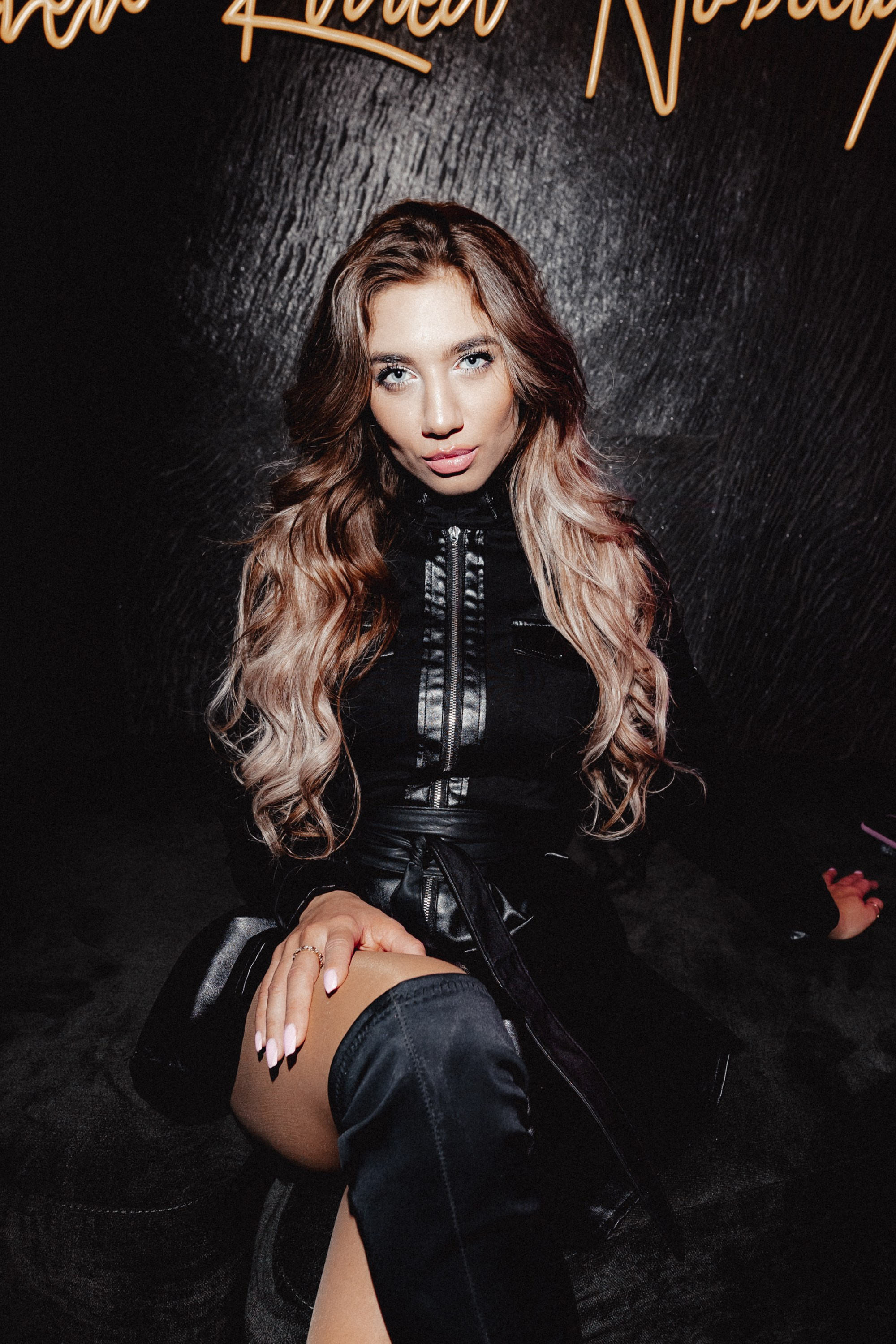 Vklybe x Ambre | Dj Cherocky. Главная