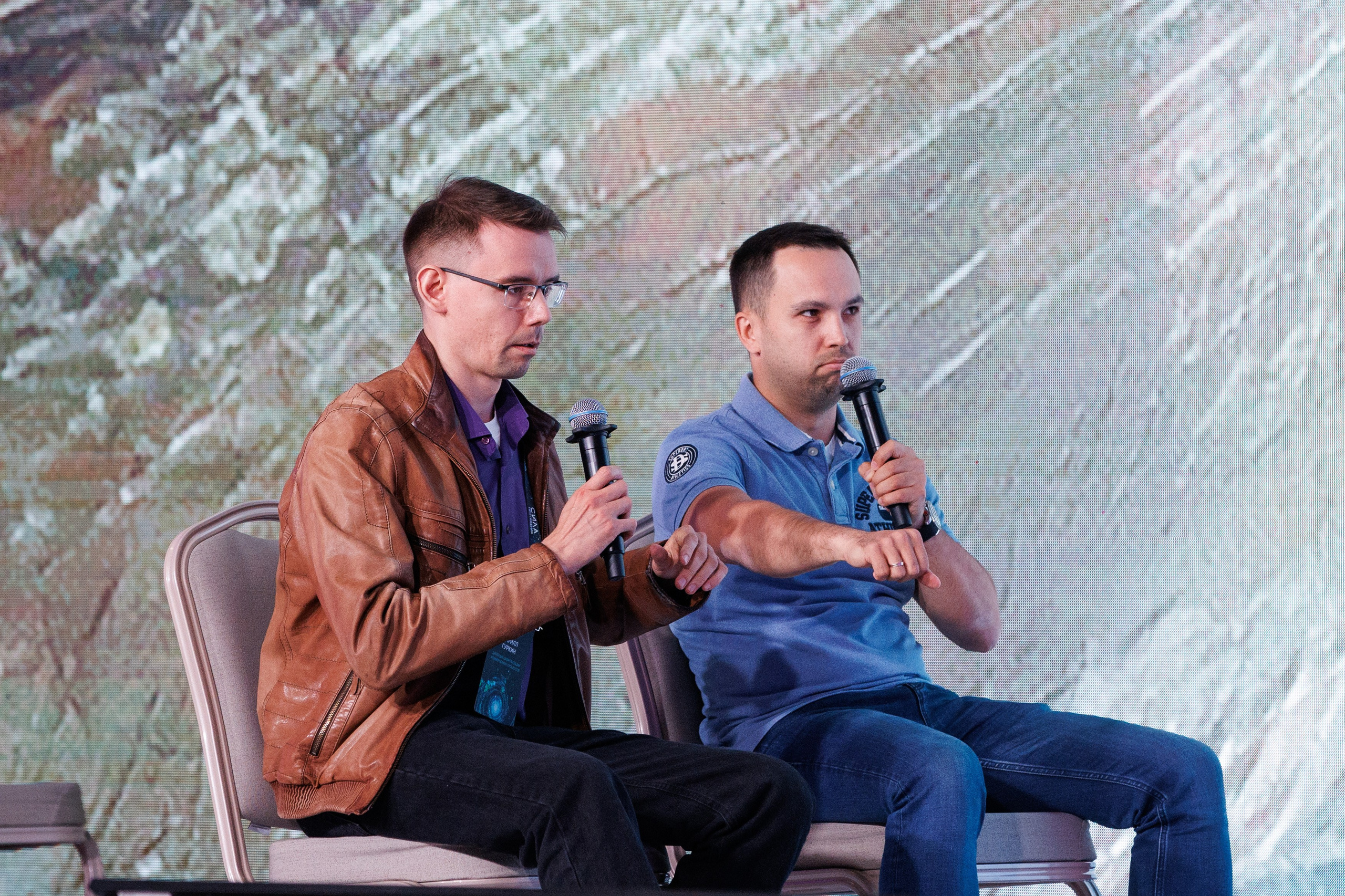 Сила Притяжения. Репортажный Фотограф в Москве Юра Гушан