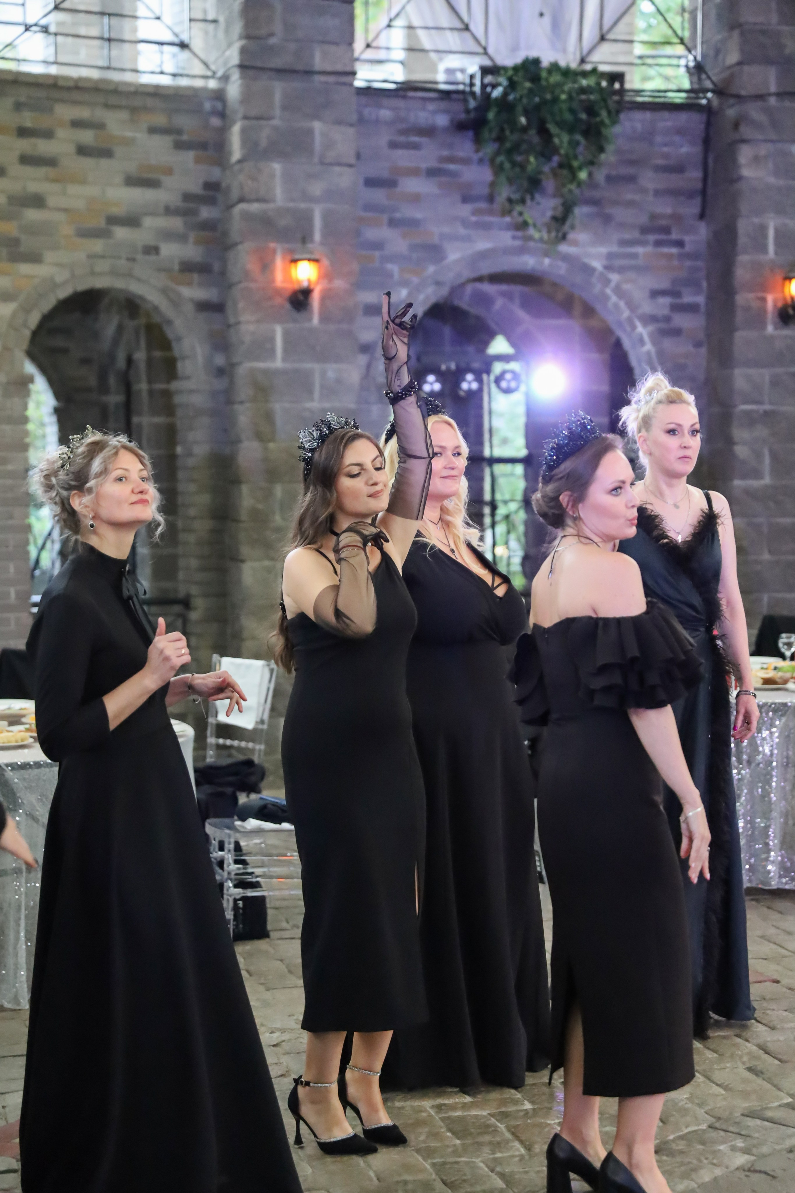 ВЕЧЕРИНКА АКАДЕМИИ AGEMO. Фотограф мероприятий Ирина Каширина