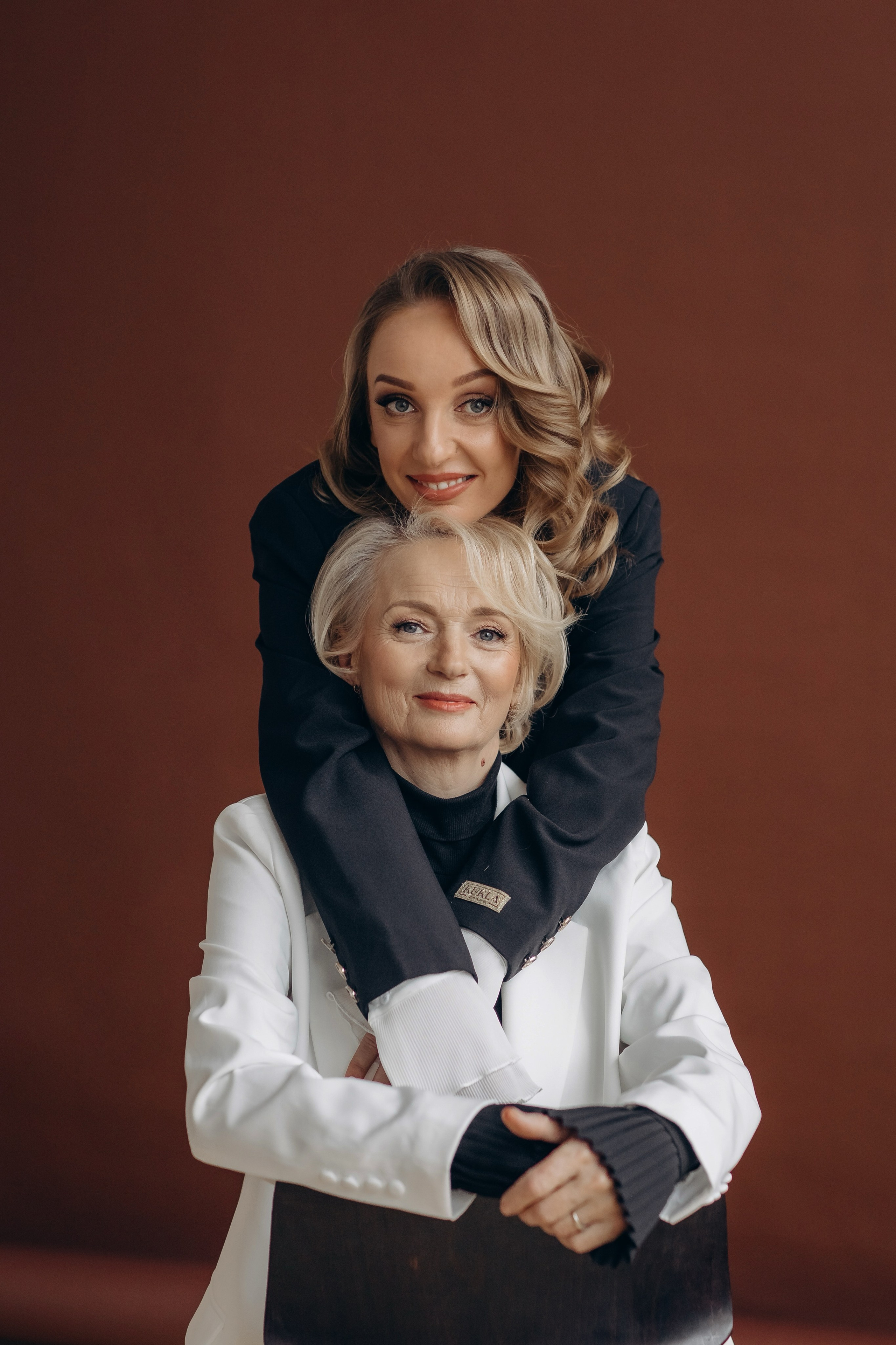 МАМА. Главная