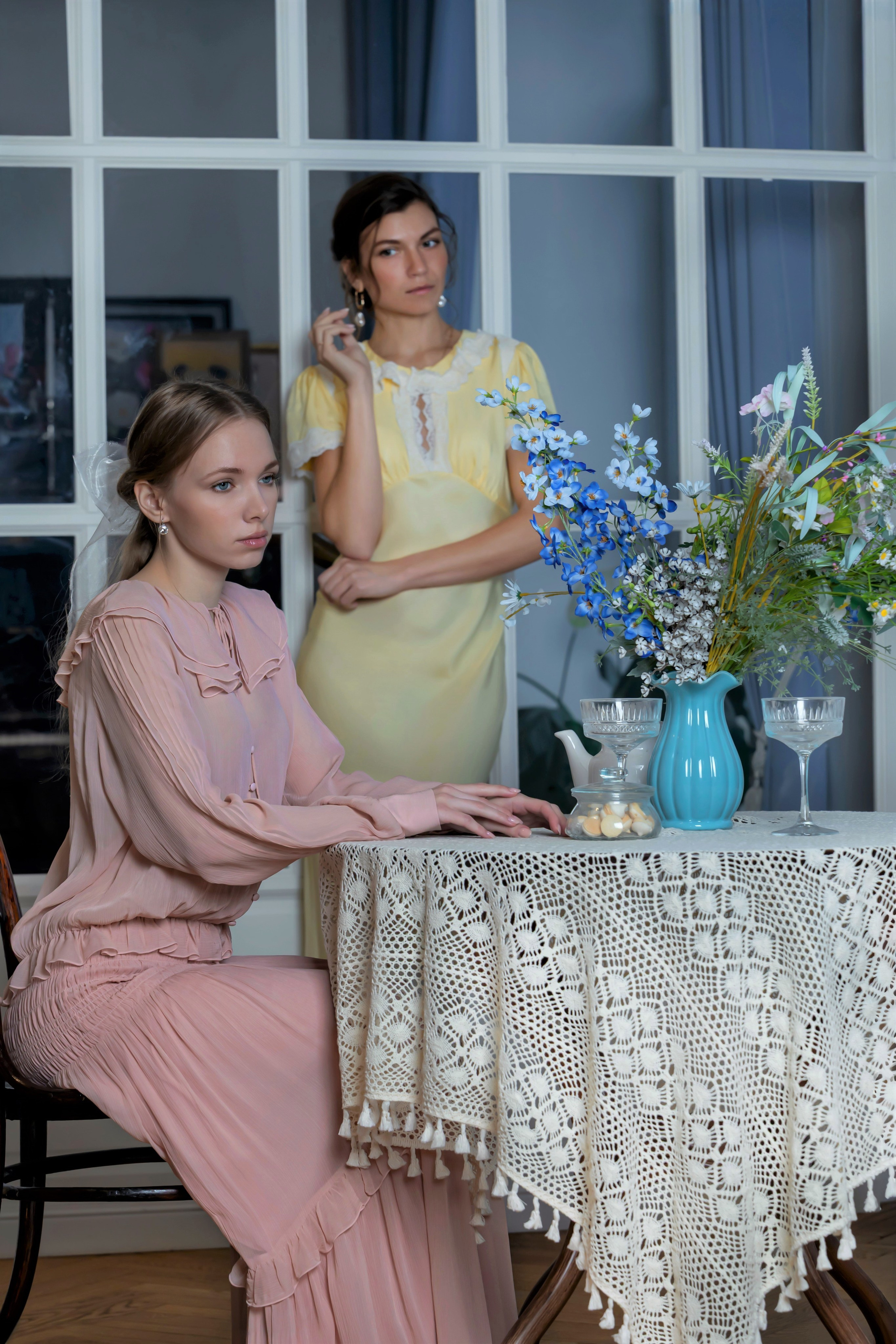 Натюрморт. Профессиональный фотограф в Москве, Измайлово