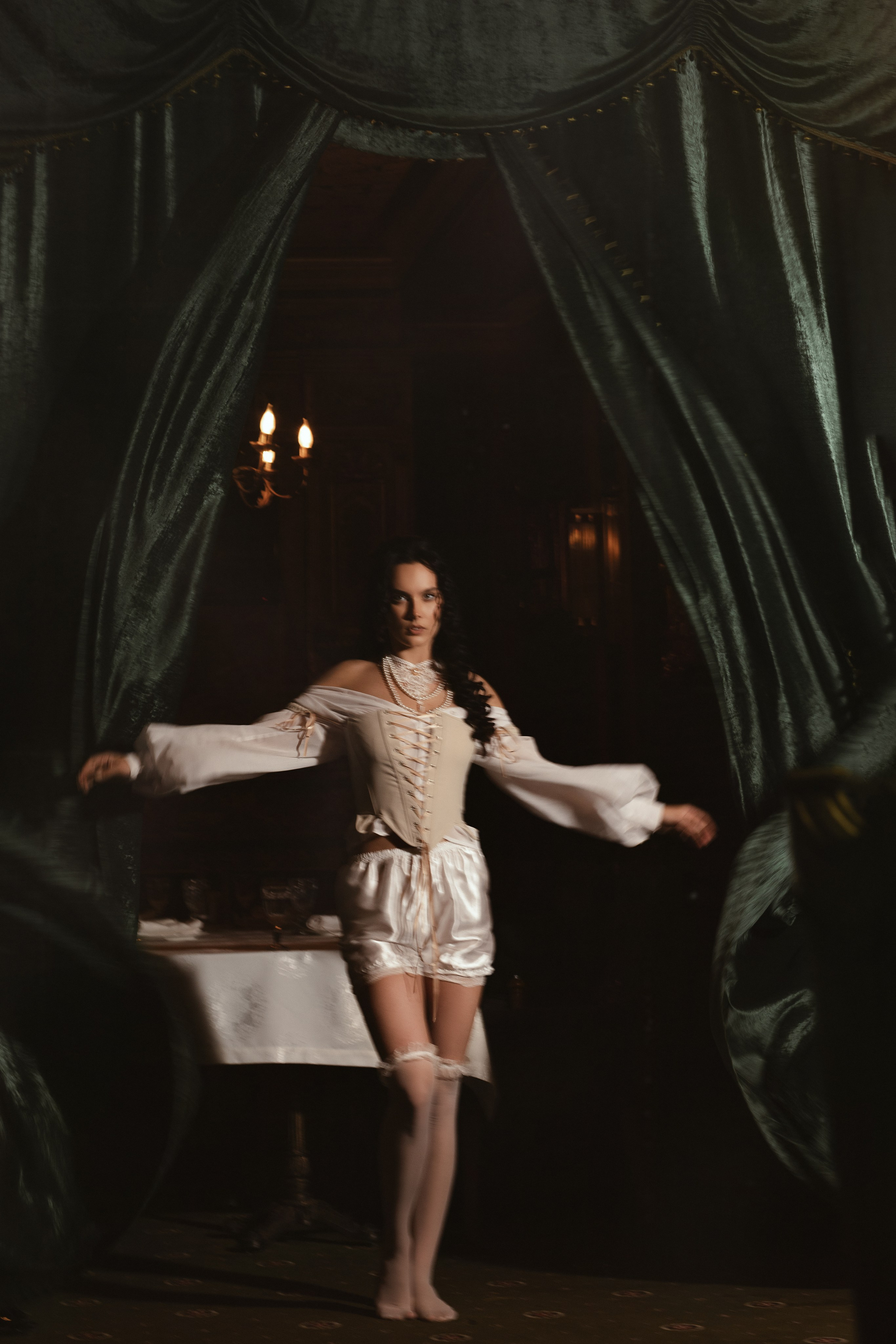 Звягинцева Анастасия. Художественный женский фотограф, Самара Москва