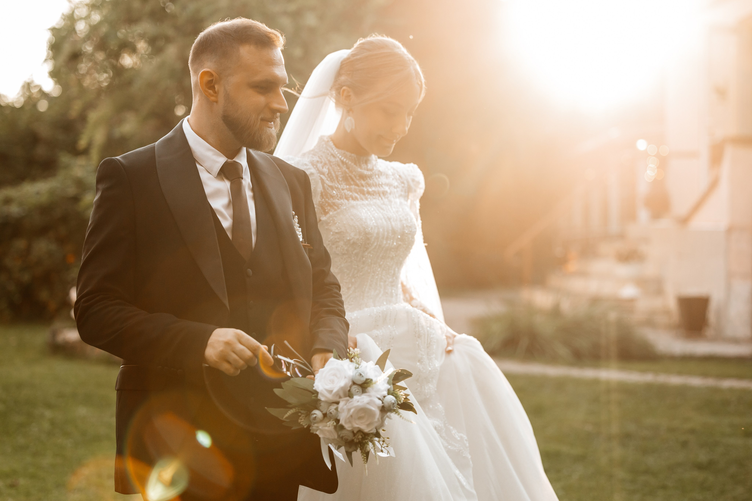 Антон и Анастасия. Wedding moments| Свадебные фотографии с настоящими эмоциями