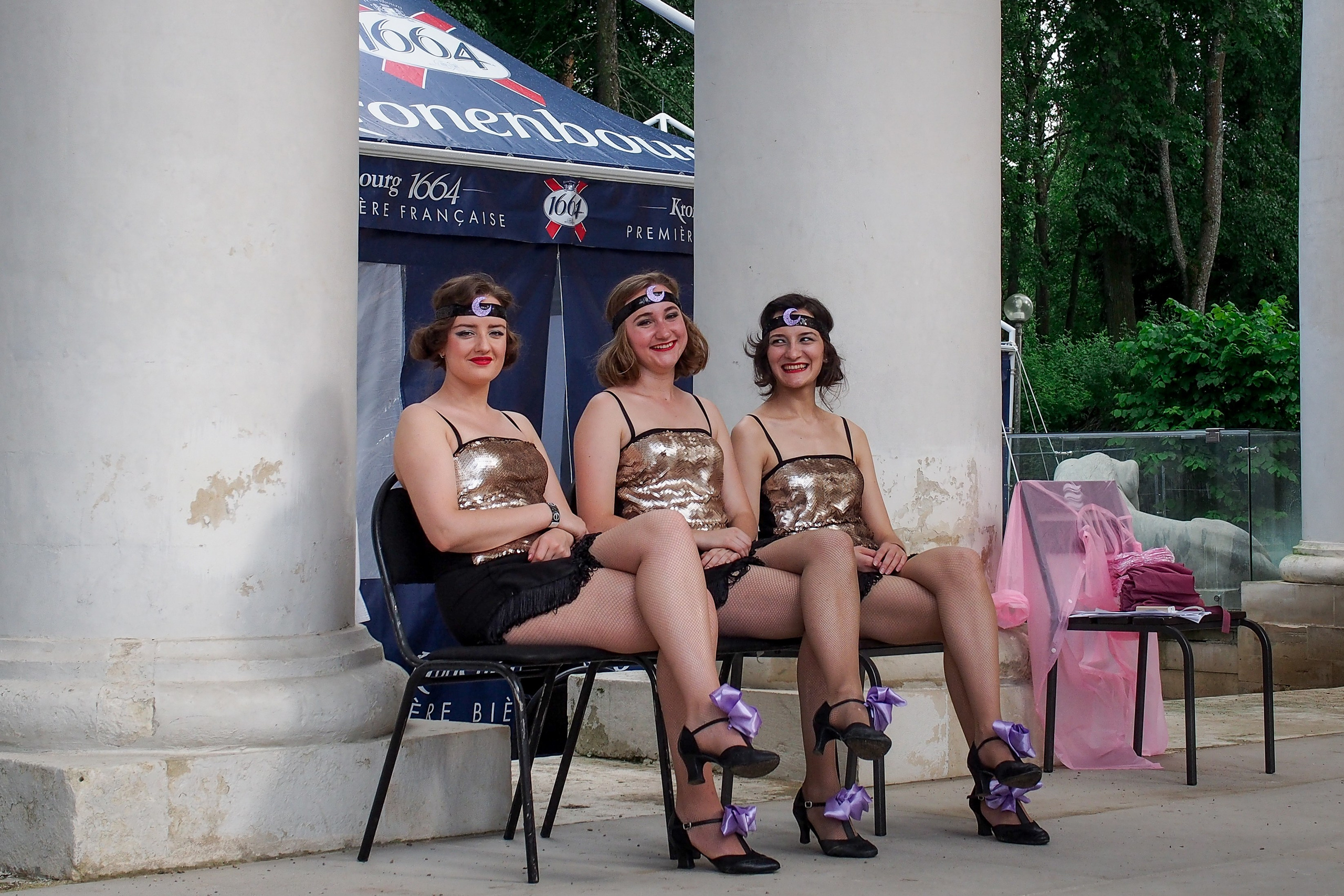 Фестиваль Усадьба Jazz. Репортажный и интерьерный фотограф Александра Солдатова