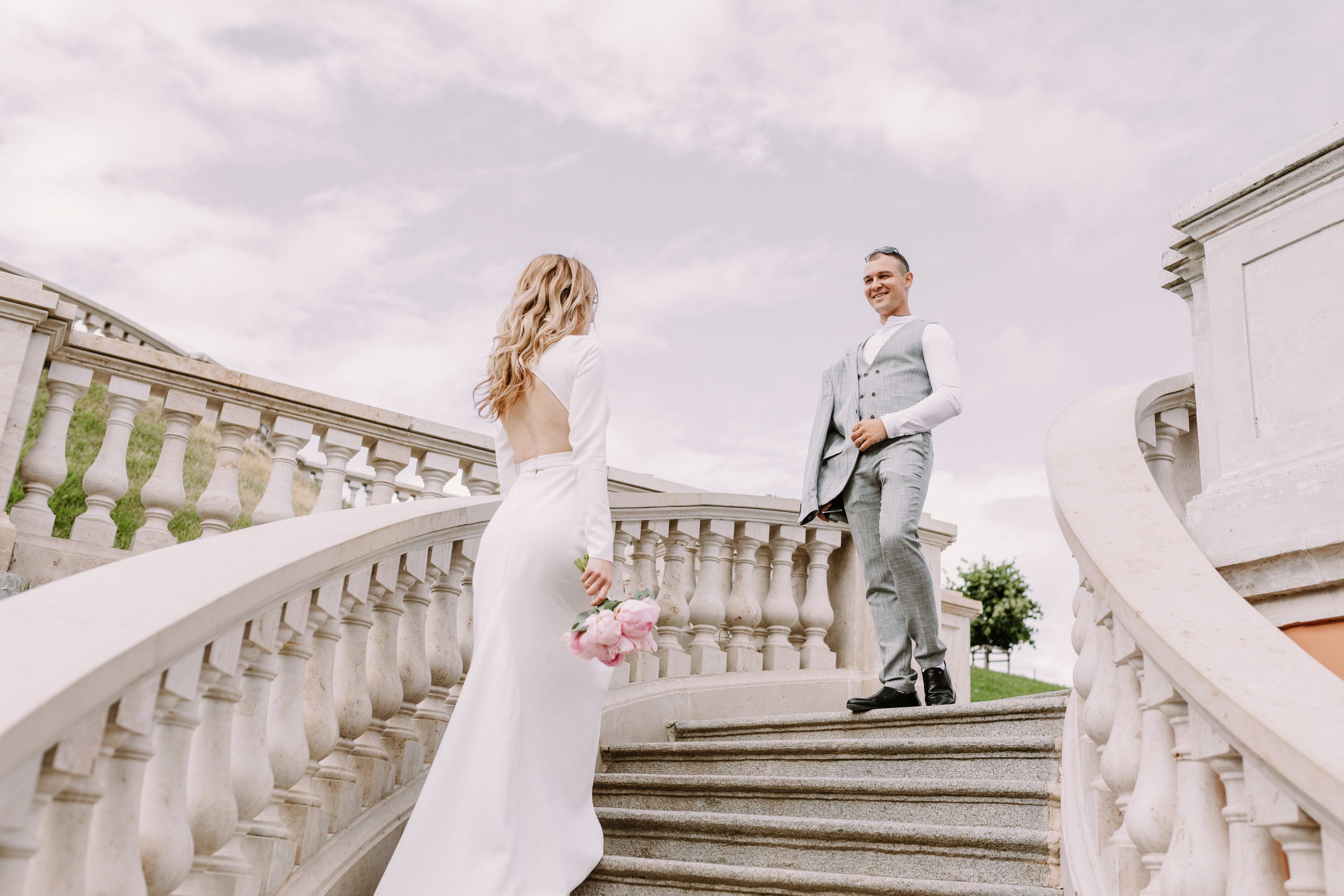 Из Вологды в Питер с любовью. Свадебный и женский фотограф в Санкт-Петербурге Муртеева Екатерина