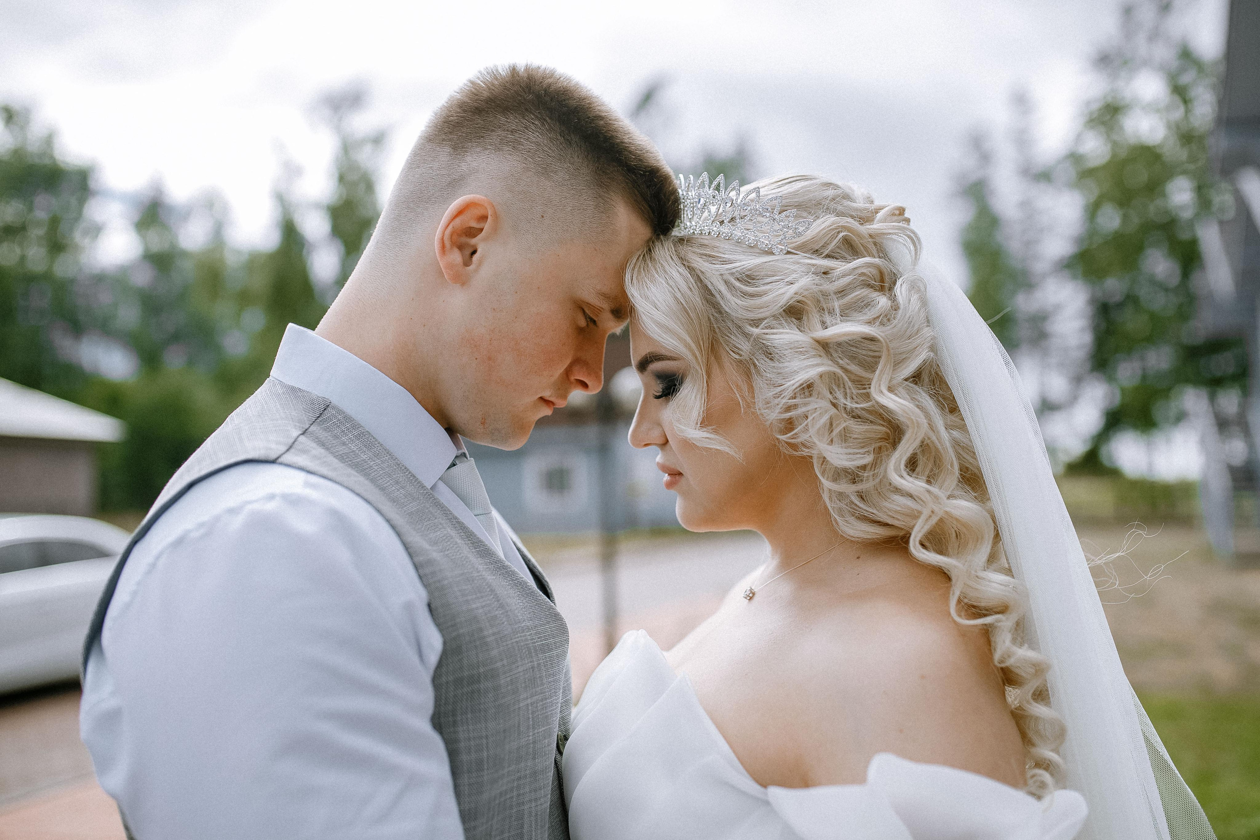 Юлия и Влад. Фотограф Светлана Голицына