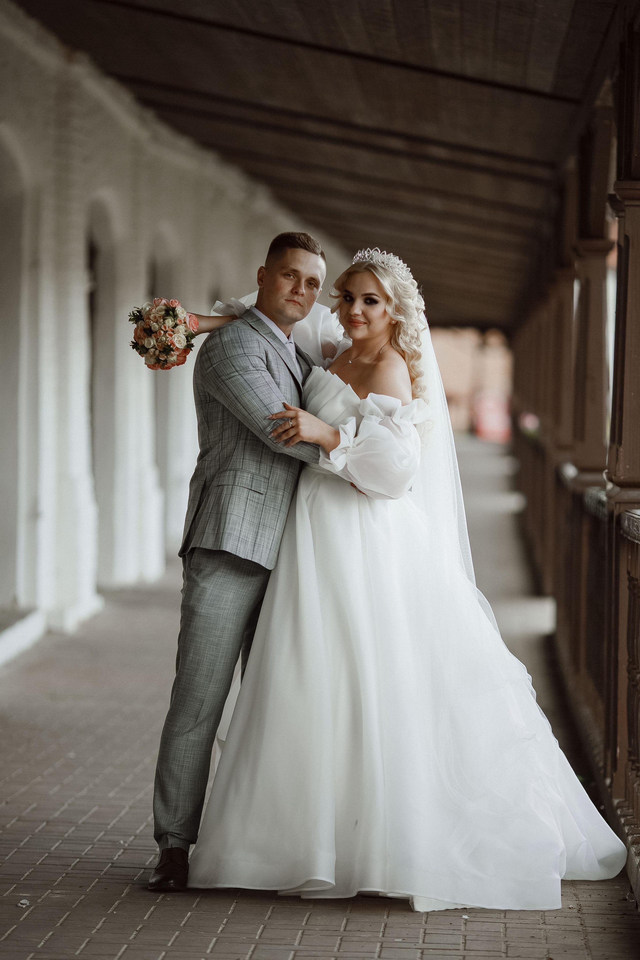 Юлия и Влад. Фотограф Светлана Голицына