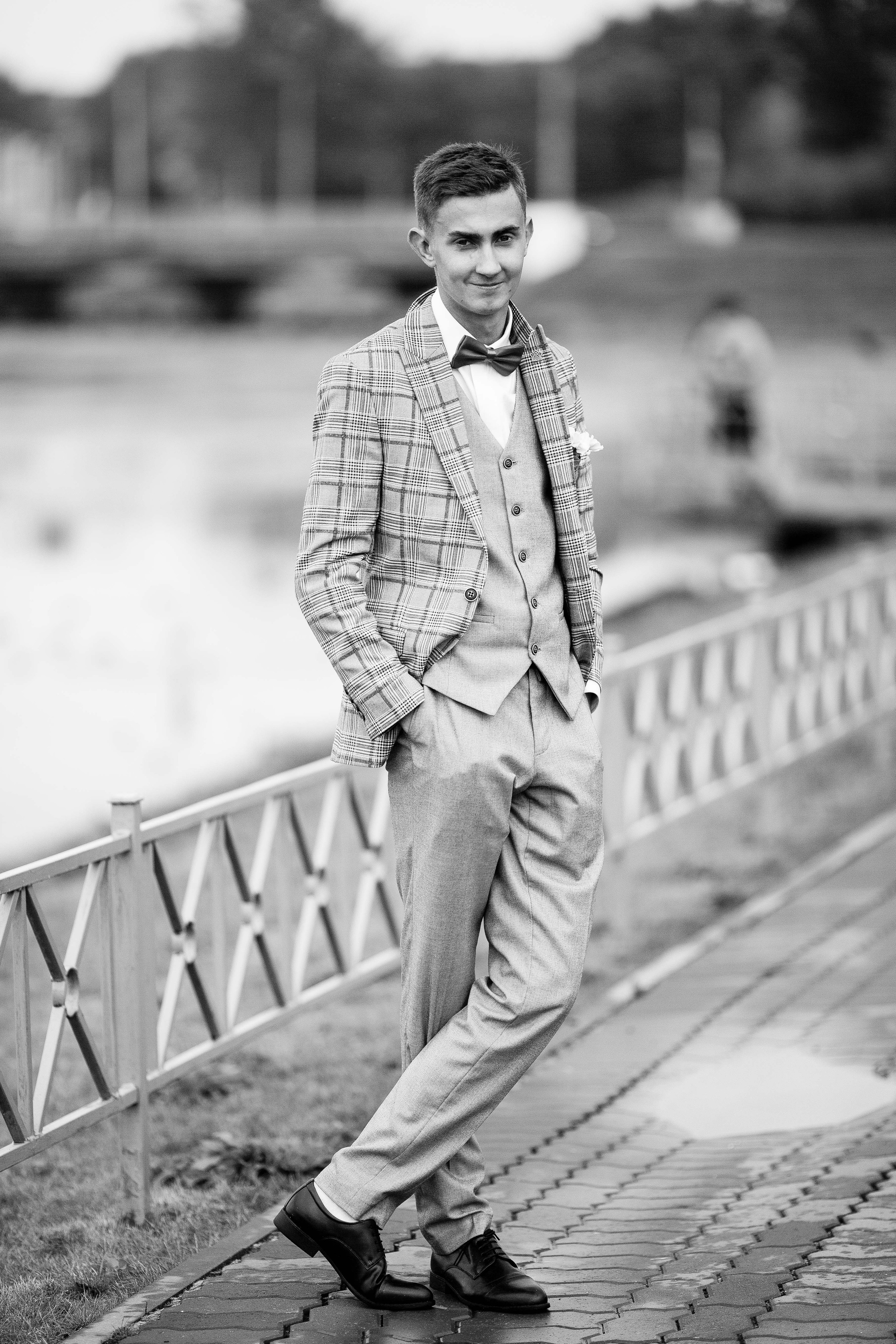 Настя и Максим. Фотограф Светлана Голицына