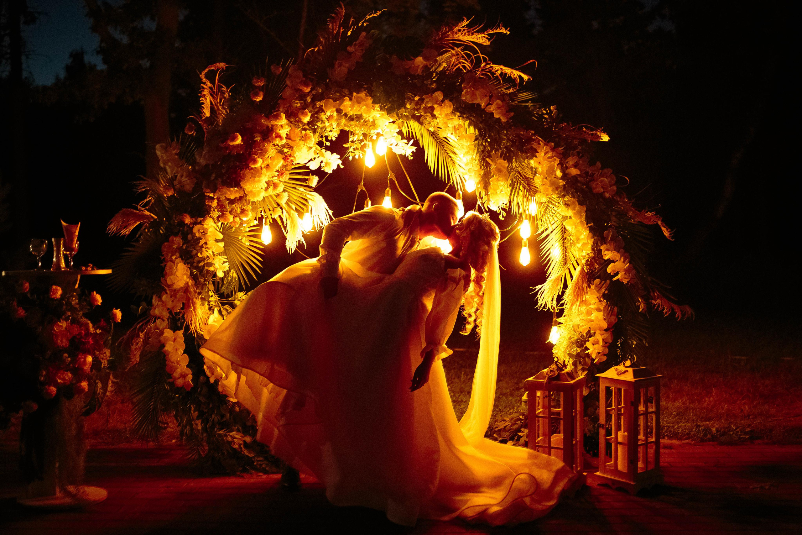 Юлия и Влад. Фотограф Светлана Голицына