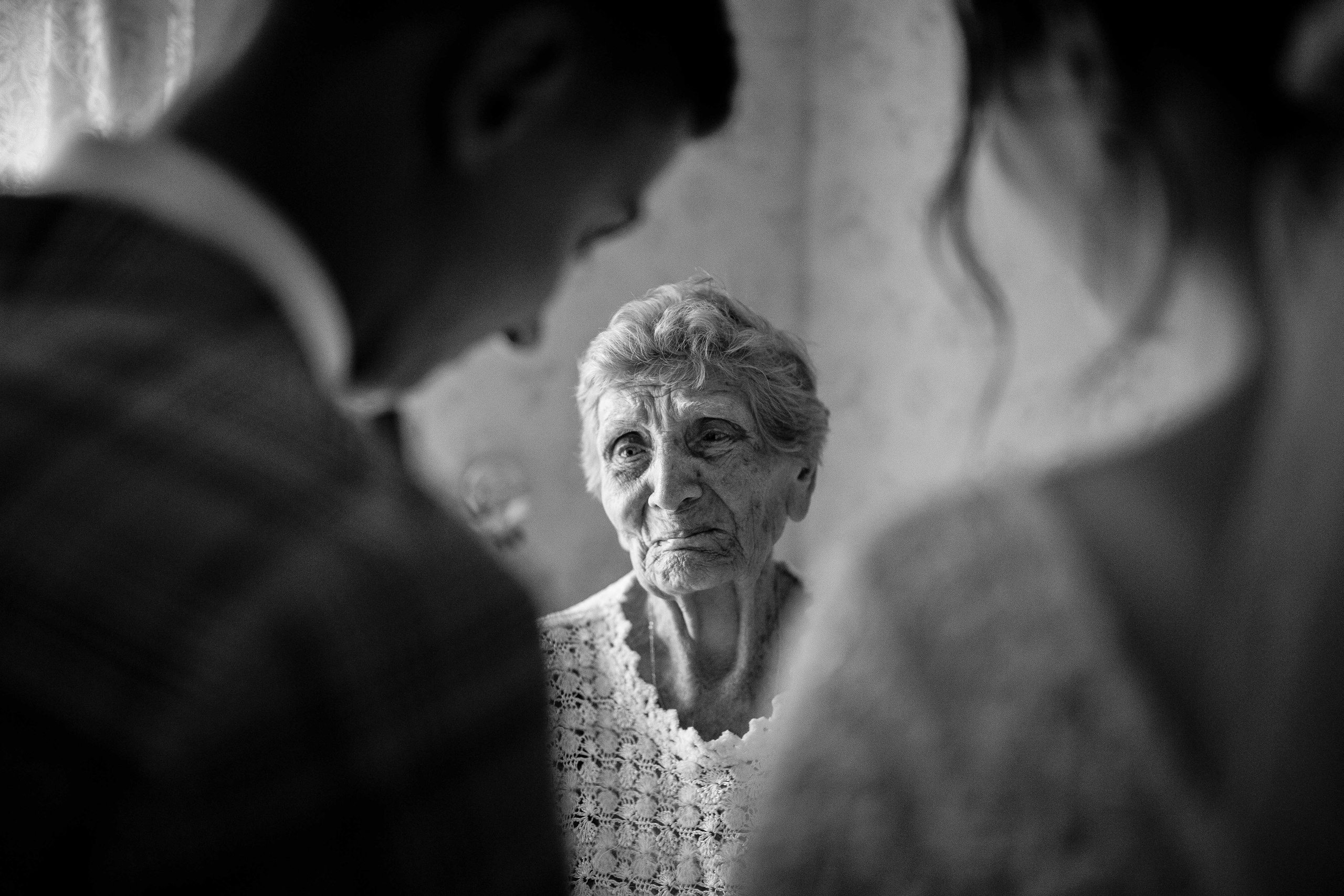 Настя и Максим. Фотограф Светлана Голицына