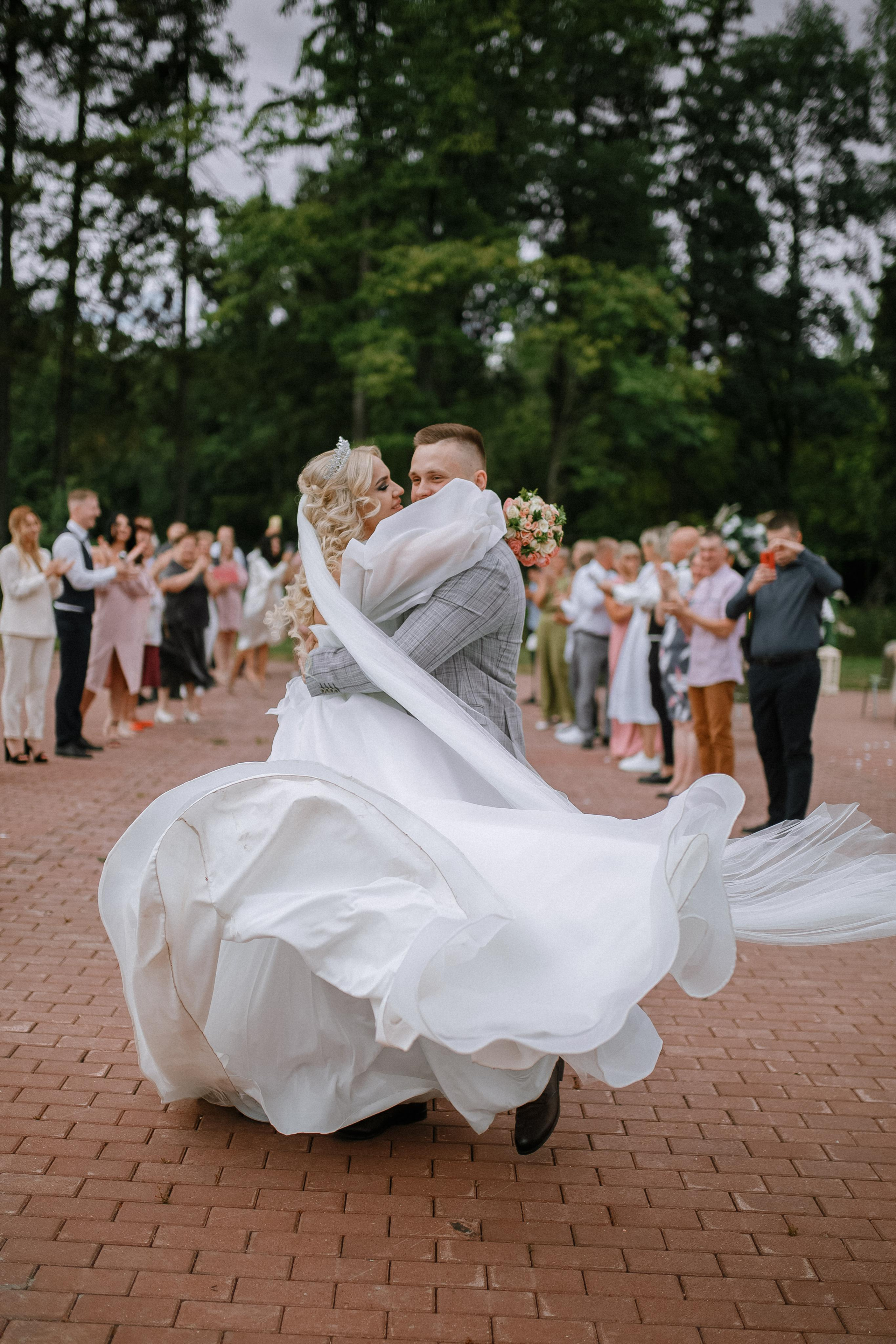 Юлия и Влад. Фотограф Светлана Голицына