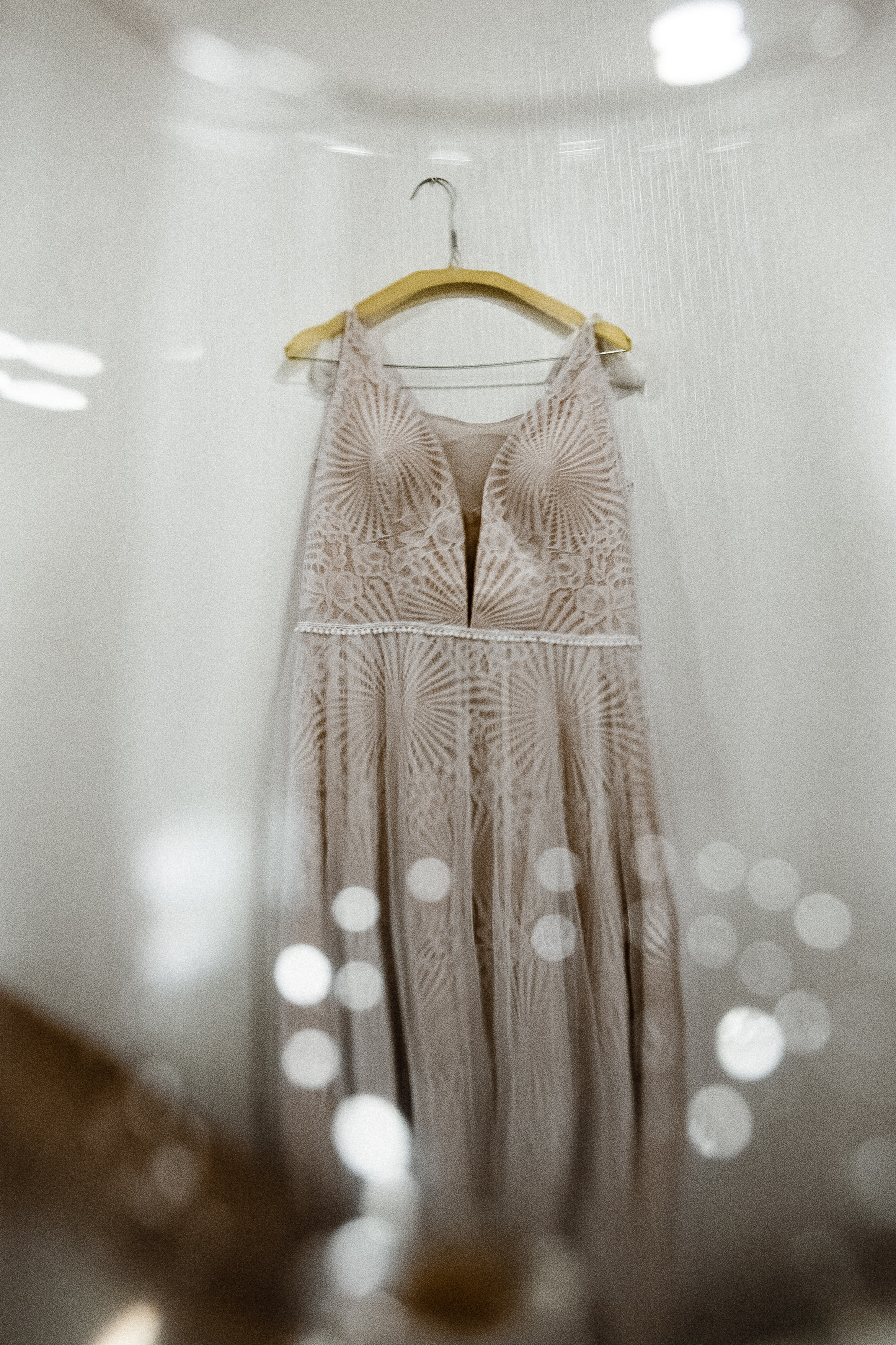 Полина и Илья. Фотограф Светлана Голицына