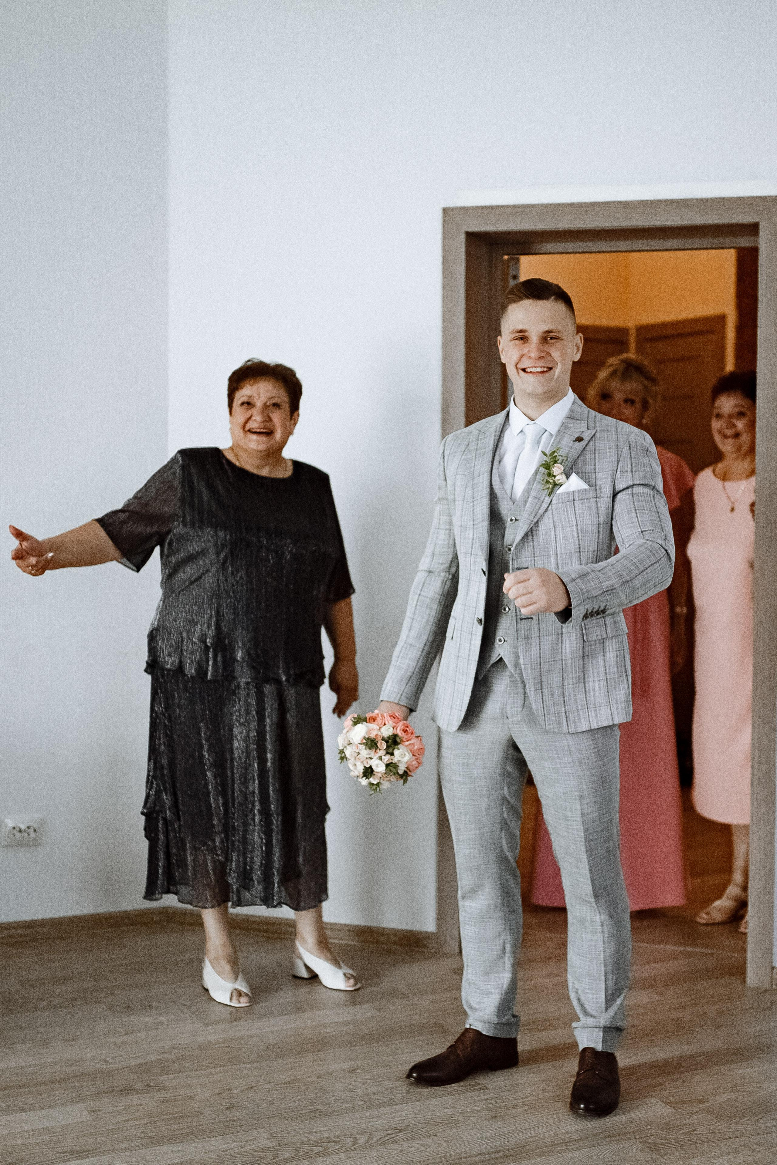 Юлия и Влад. Фотограф Светлана Голицына