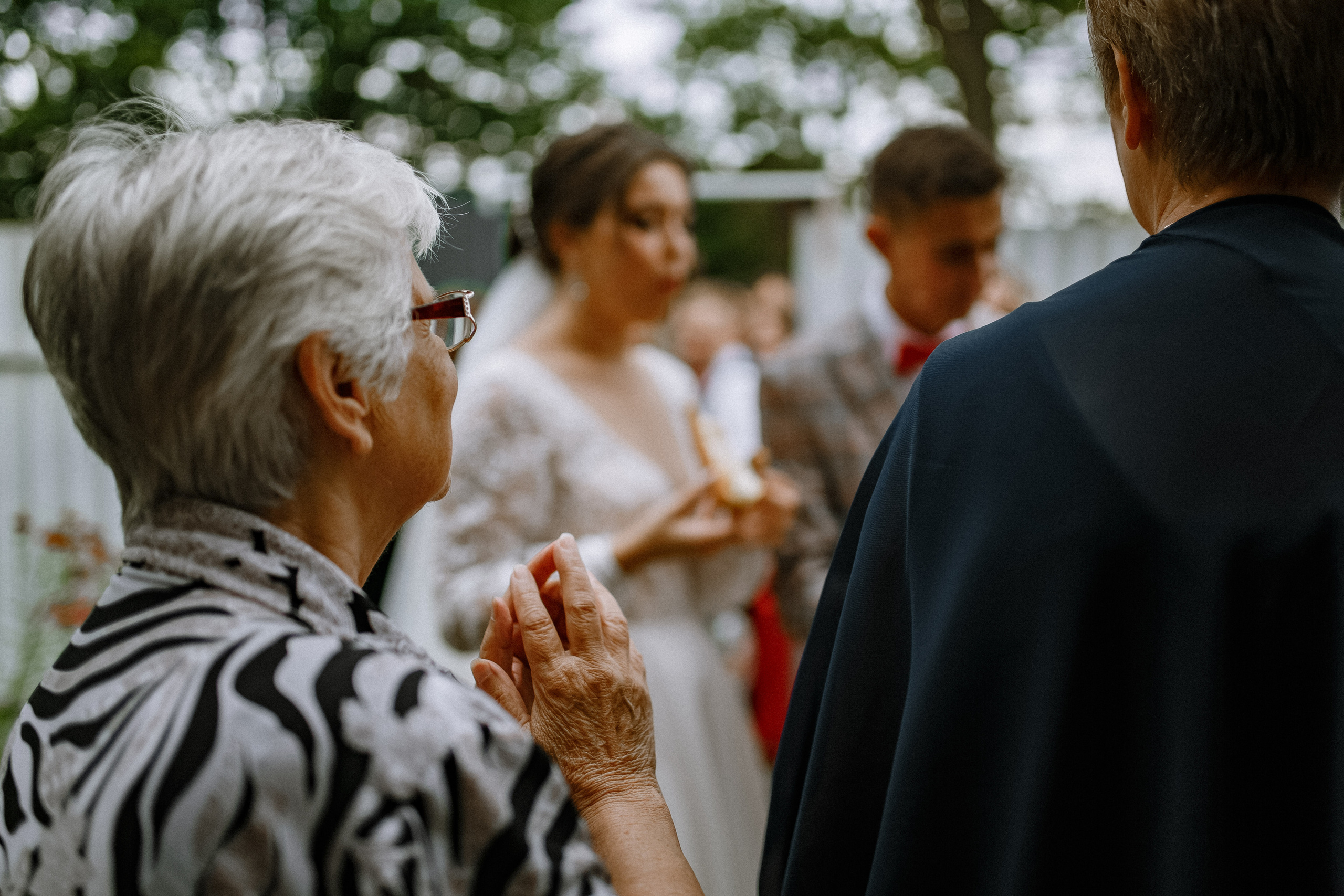 Настя и Максим. Фотограф Светлана Голицына