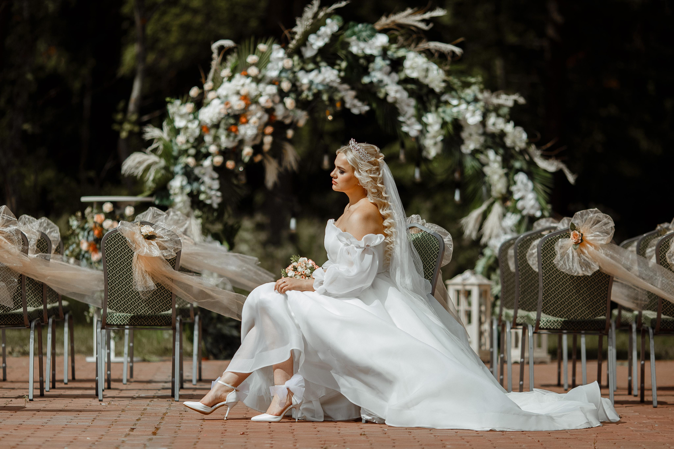 Юлия и Влад. Фотограф Светлана Голицына