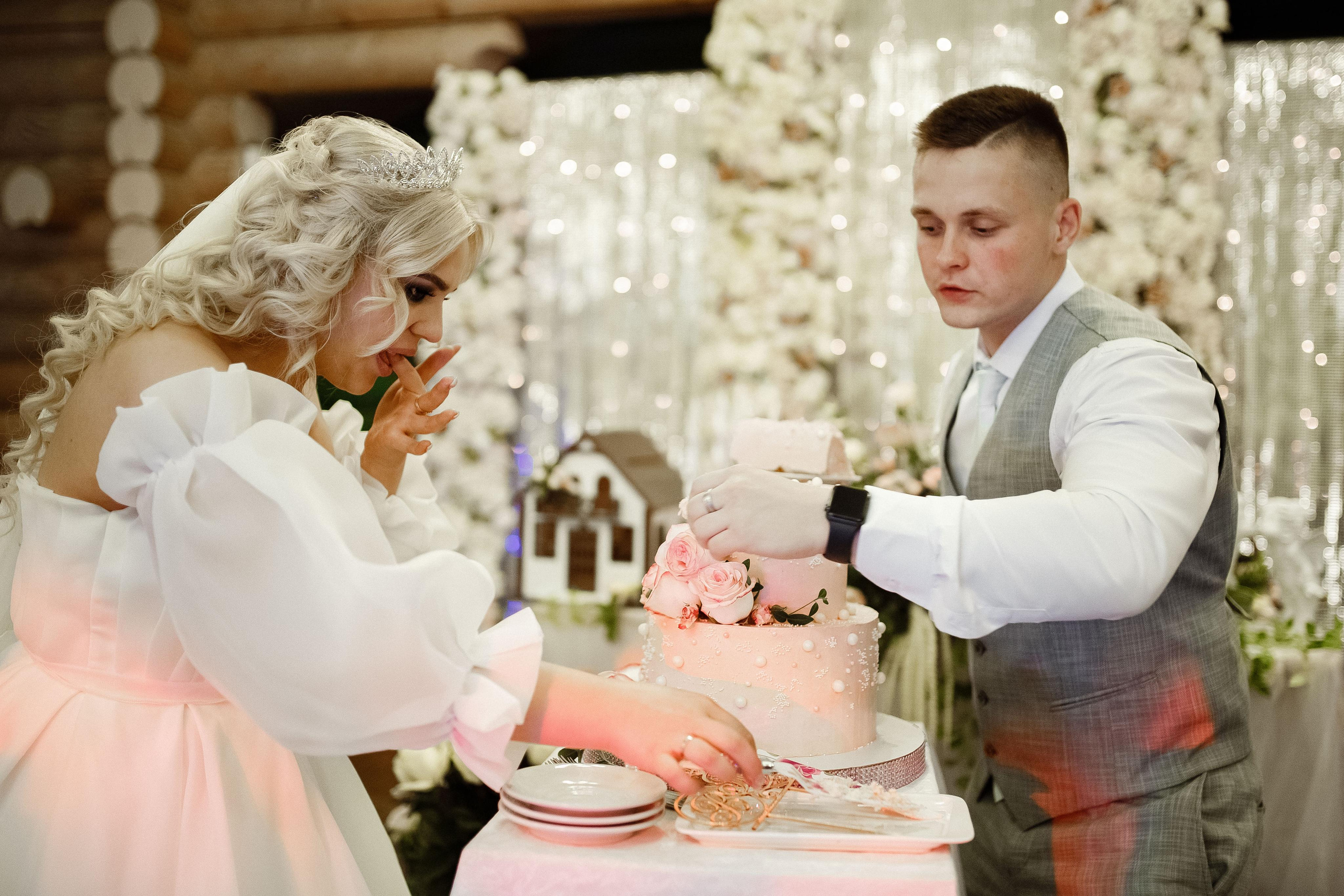 Юлия и Влад. Фотограф Светлана Голицына