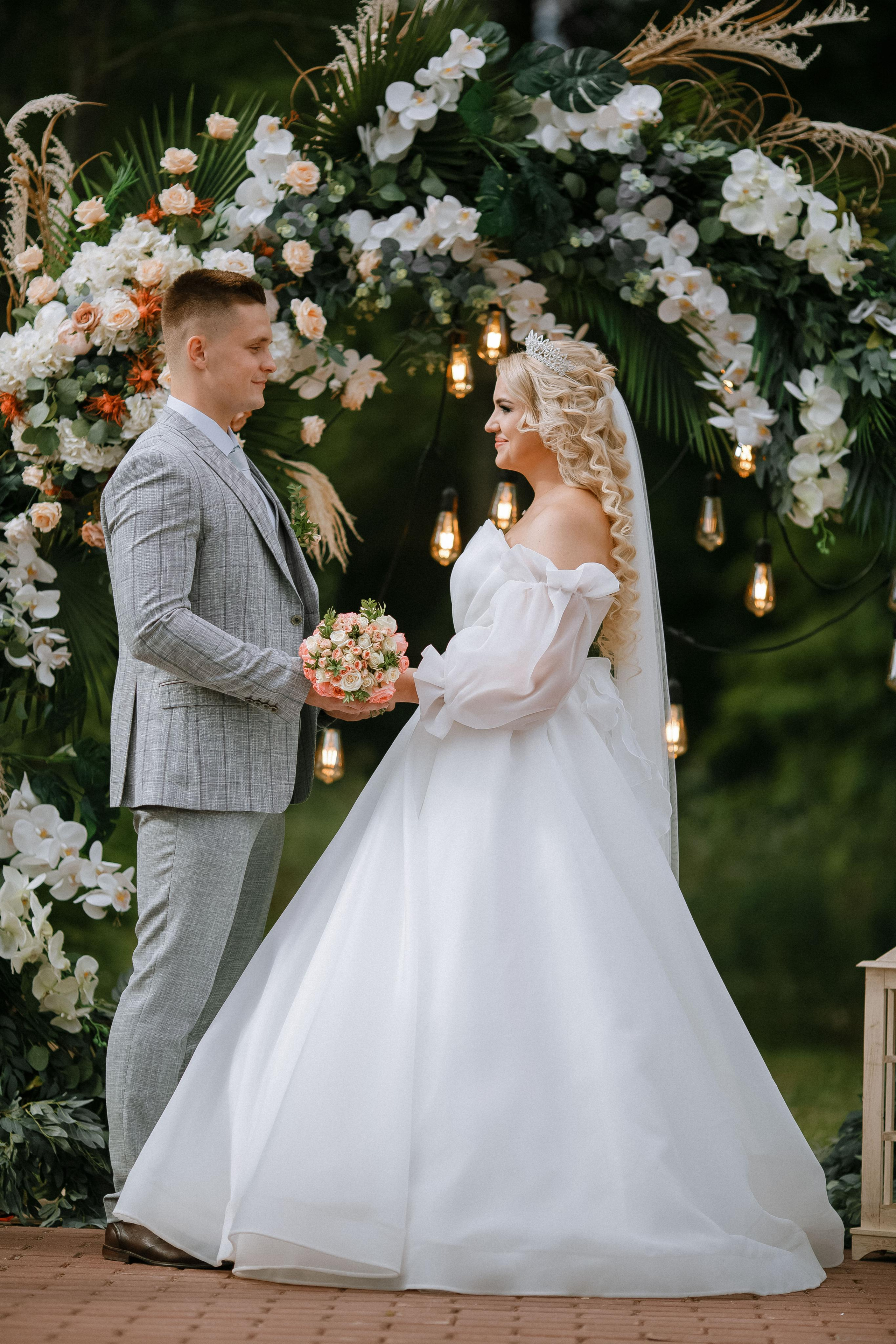 Юлия и Влад. Фотограф Светлана Голицына