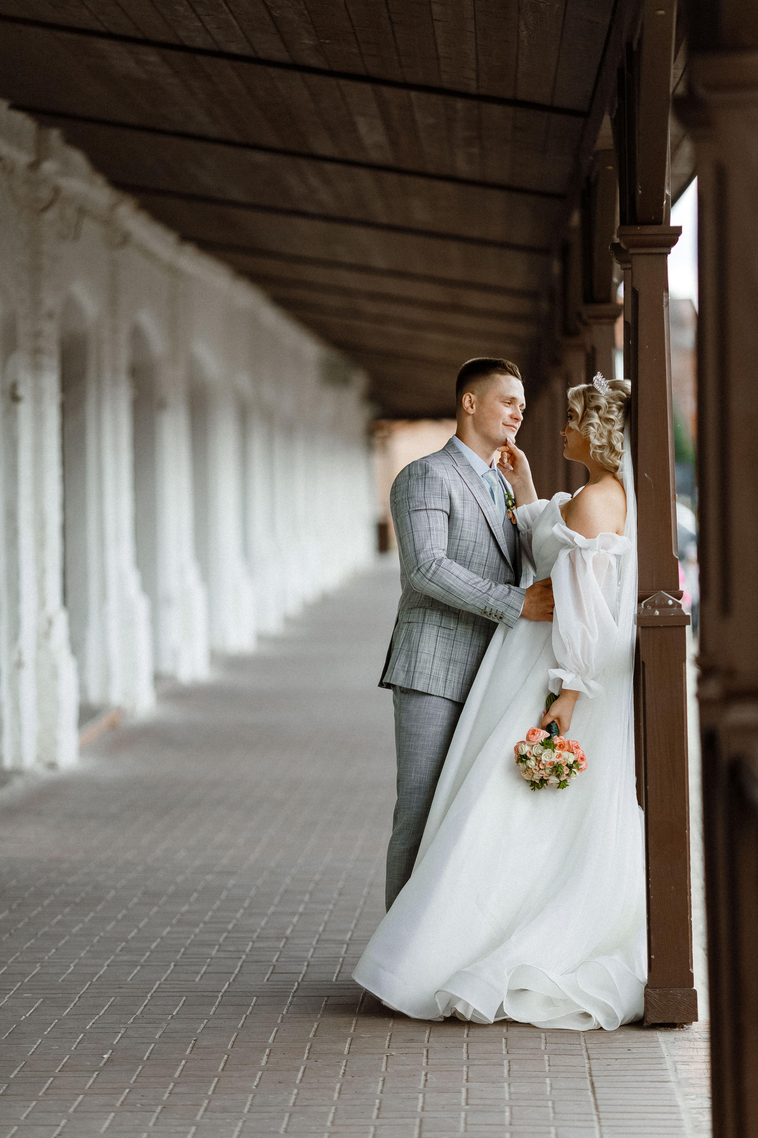 Юлия и Влад. Фотограф Светлана Голицына