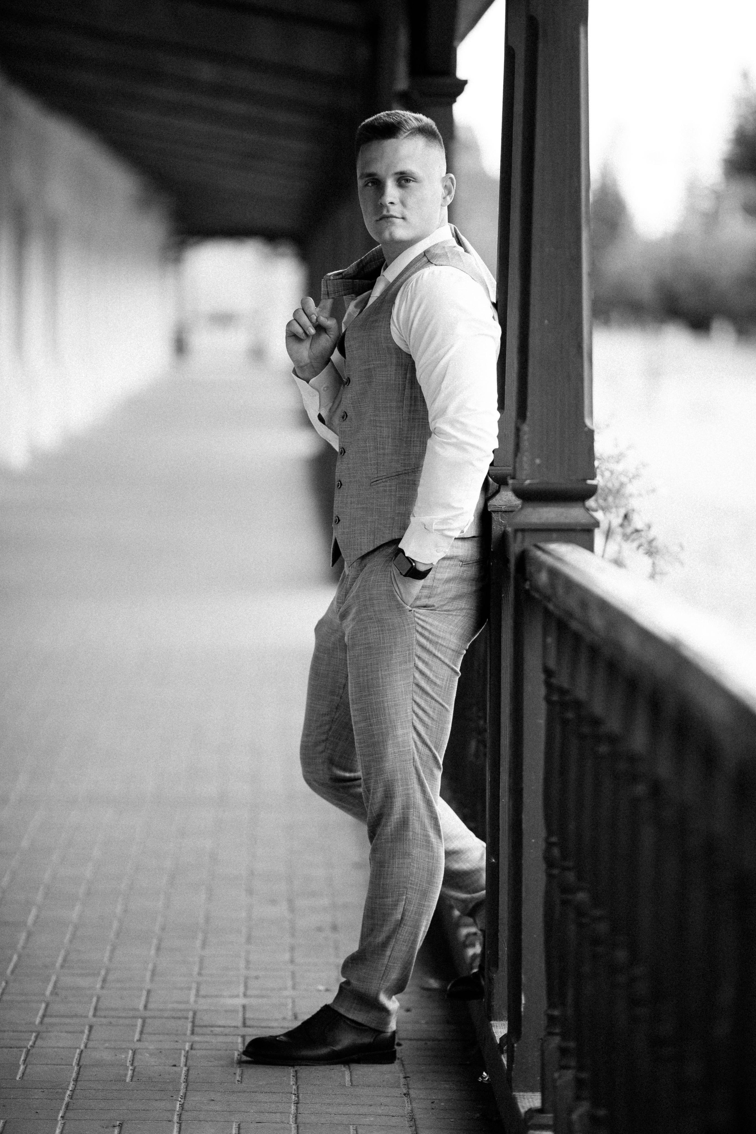 Юлия и Влад. Фотограф Светлана Голицына