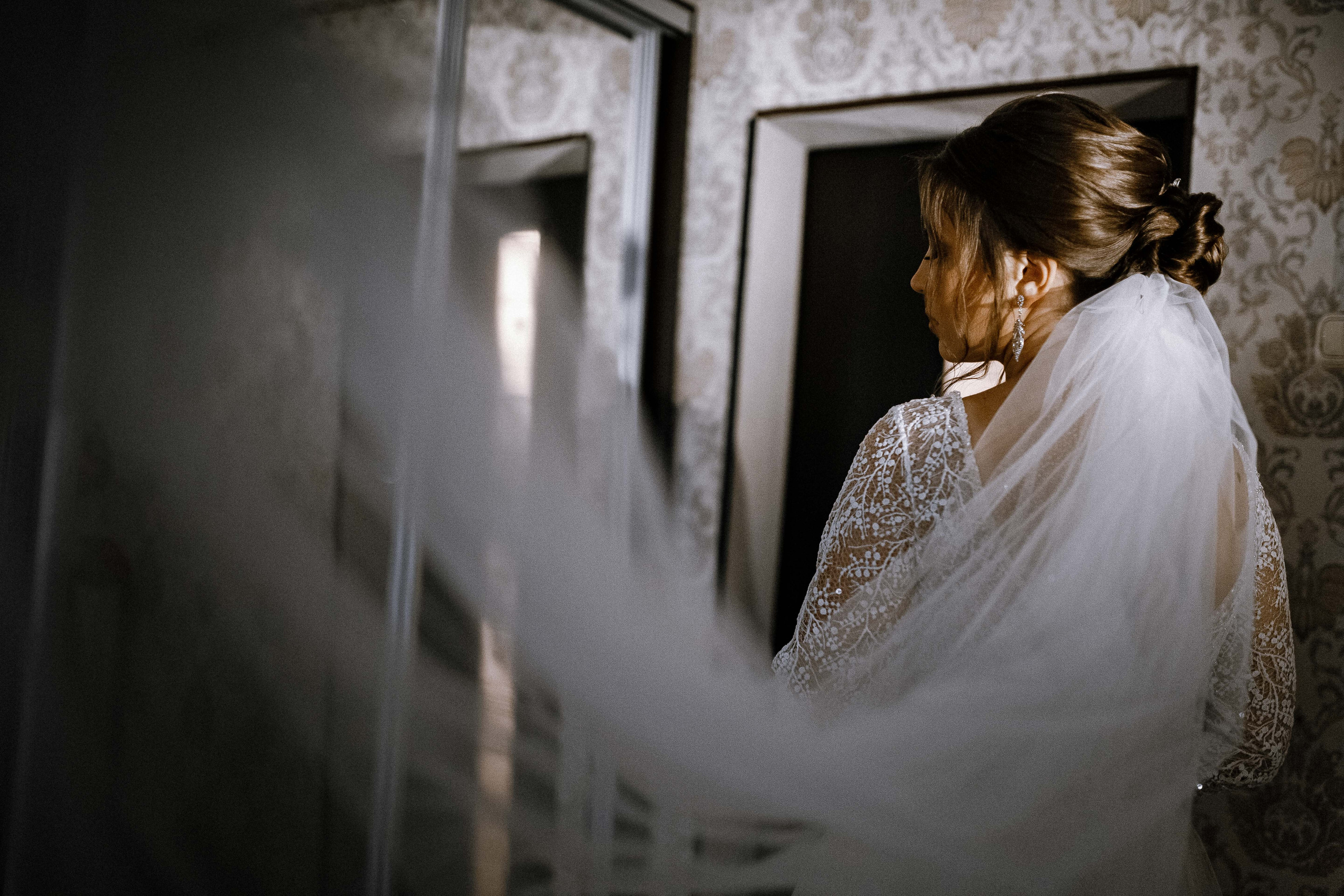 Настя и Максим. Фотограф Светлана Голицына