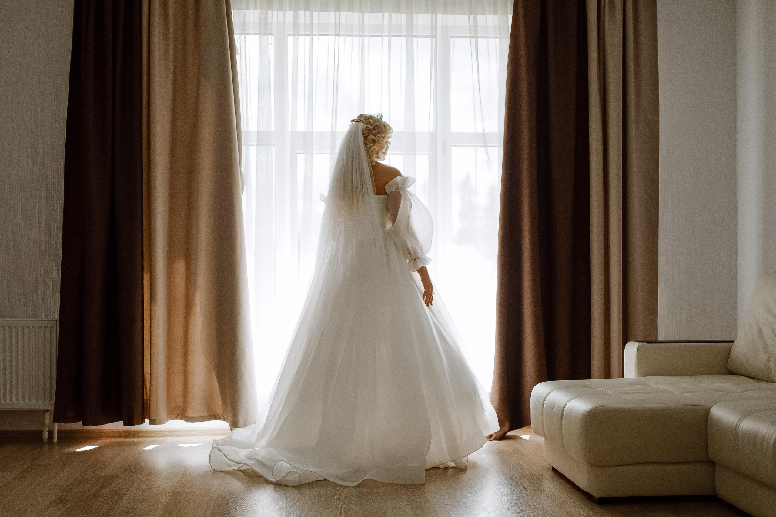 Юлия и Влад. Фотограф Светлана Голицына