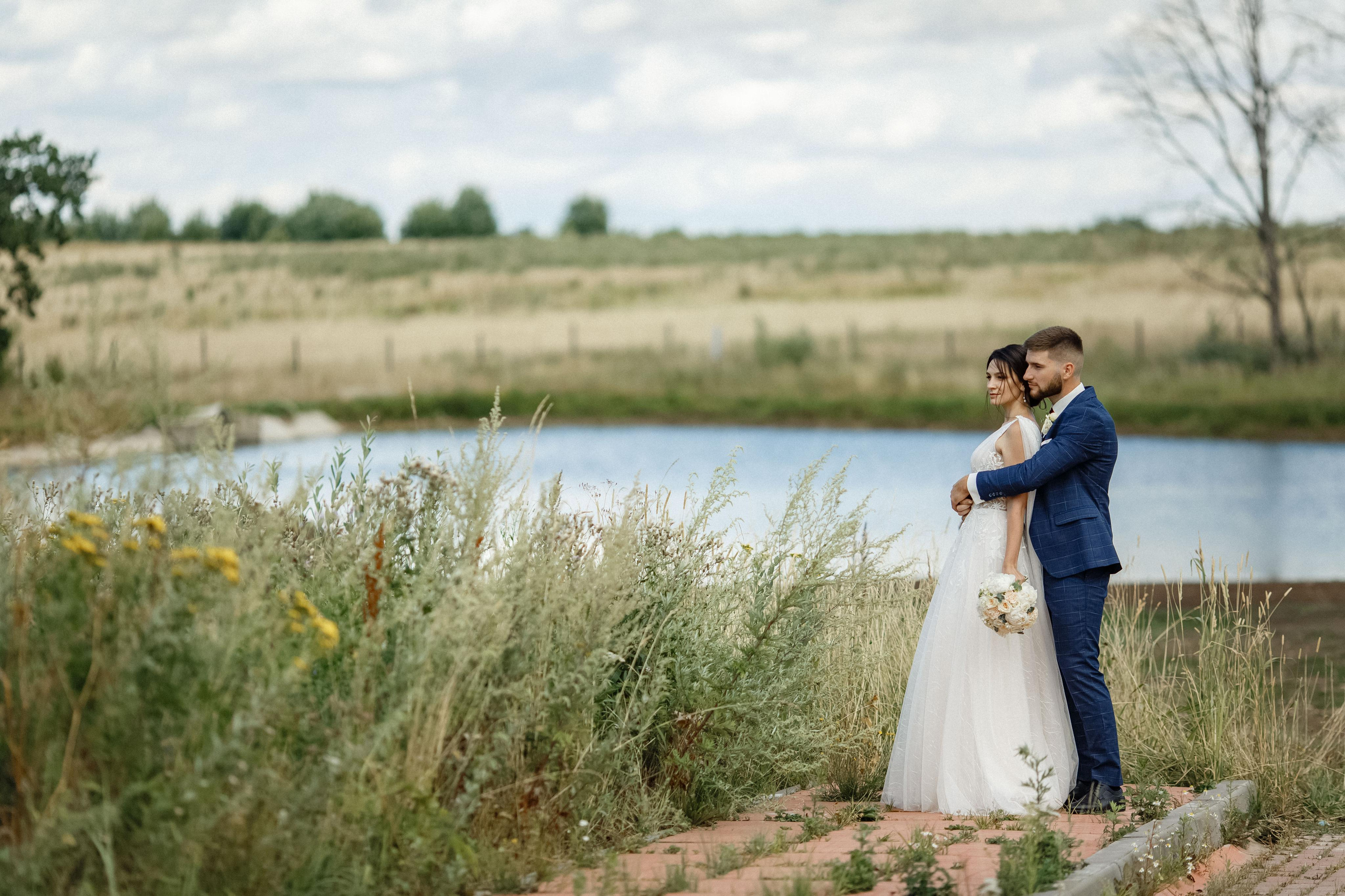 Яна и Макс. Фотограф Светлана Голицына