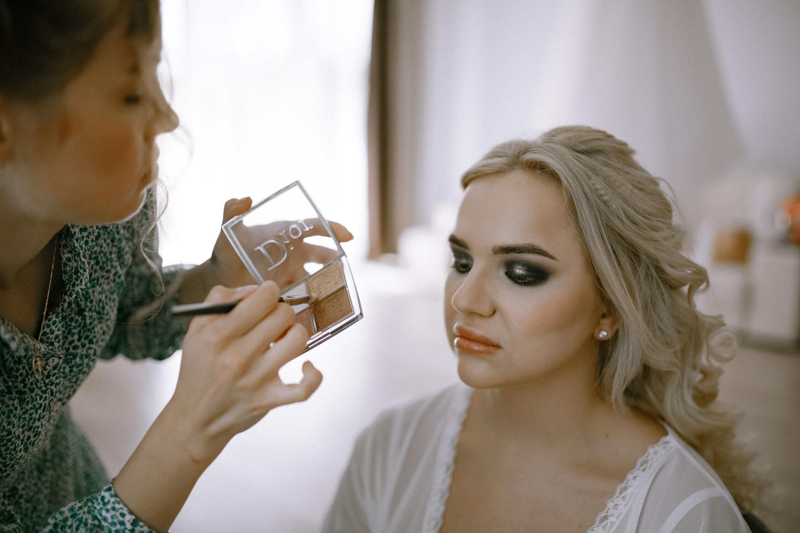 Юлия и Влад. Фотограф Светлана Голицына