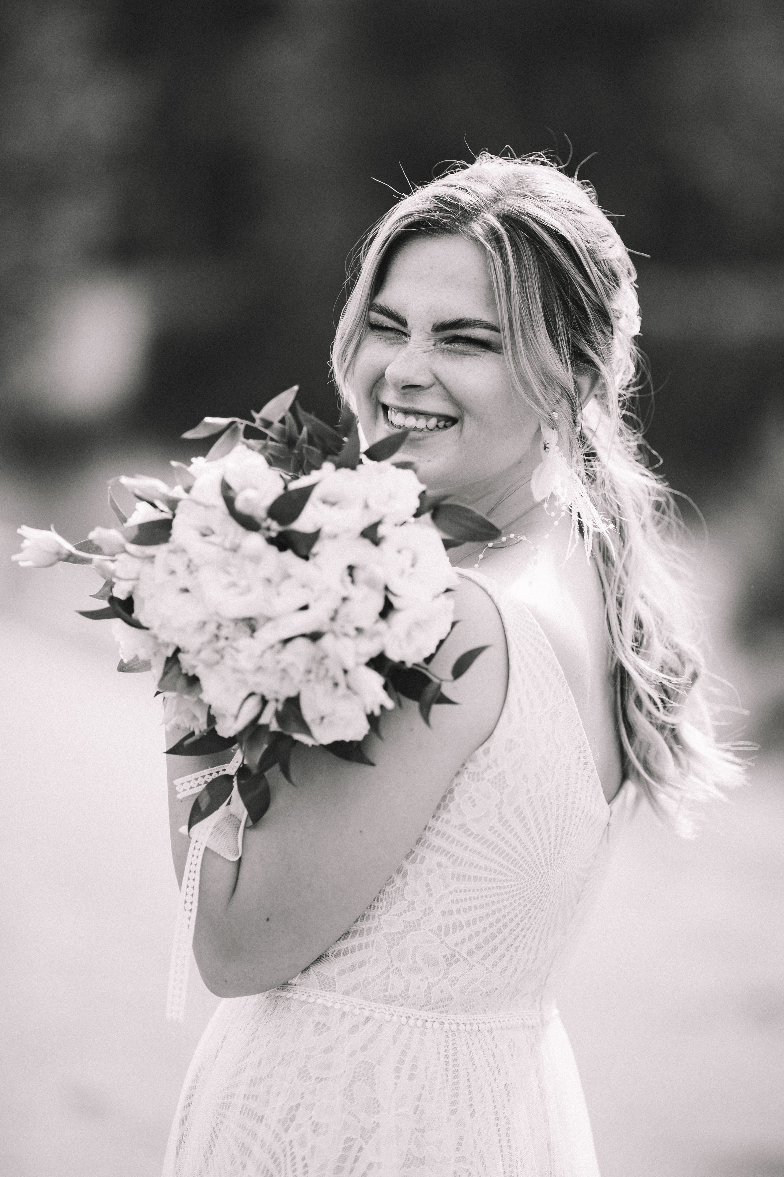 Полина и Илья. Фотограф Светлана Голицына