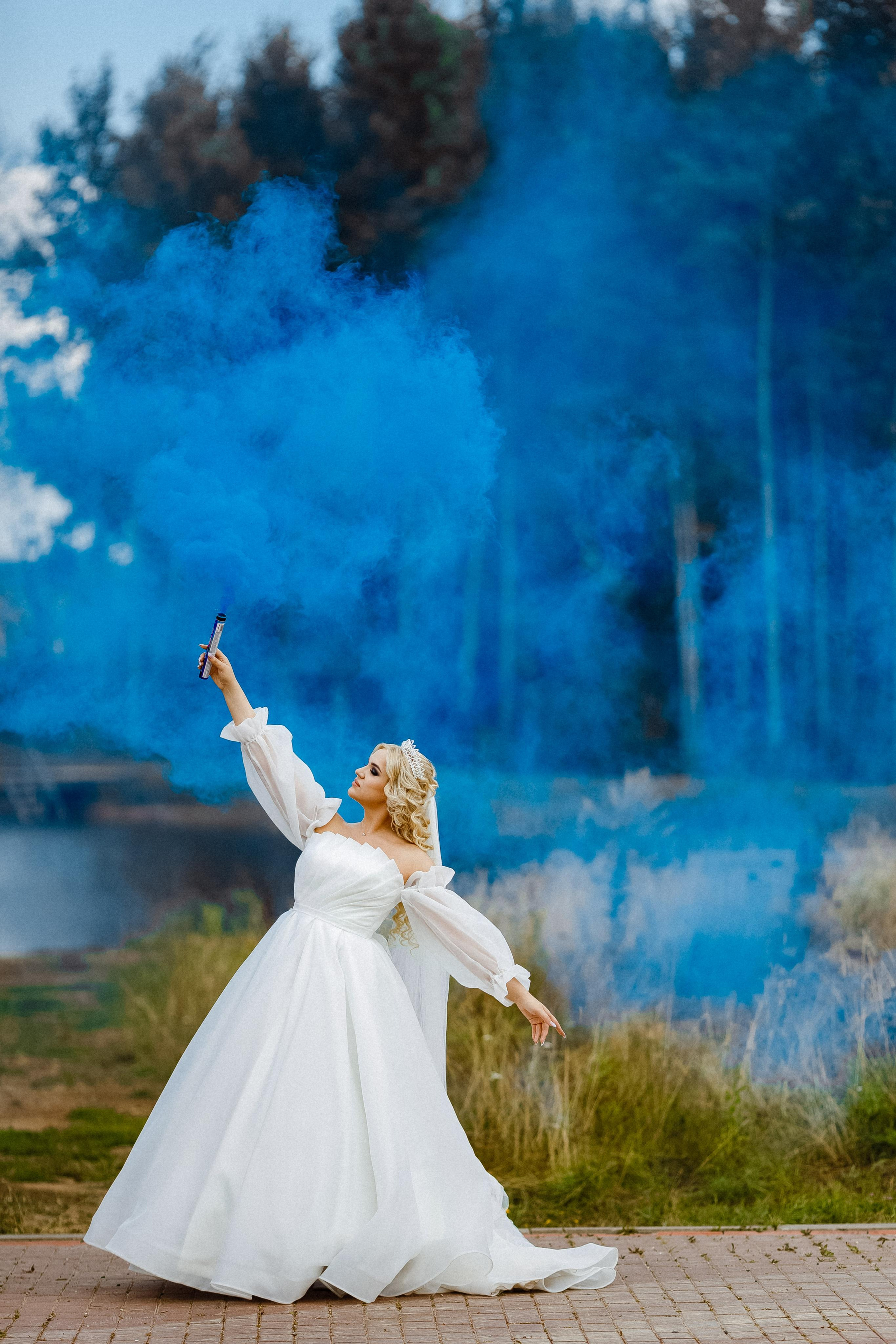 Юлия и Влад. Фотограф Светлана Голицына