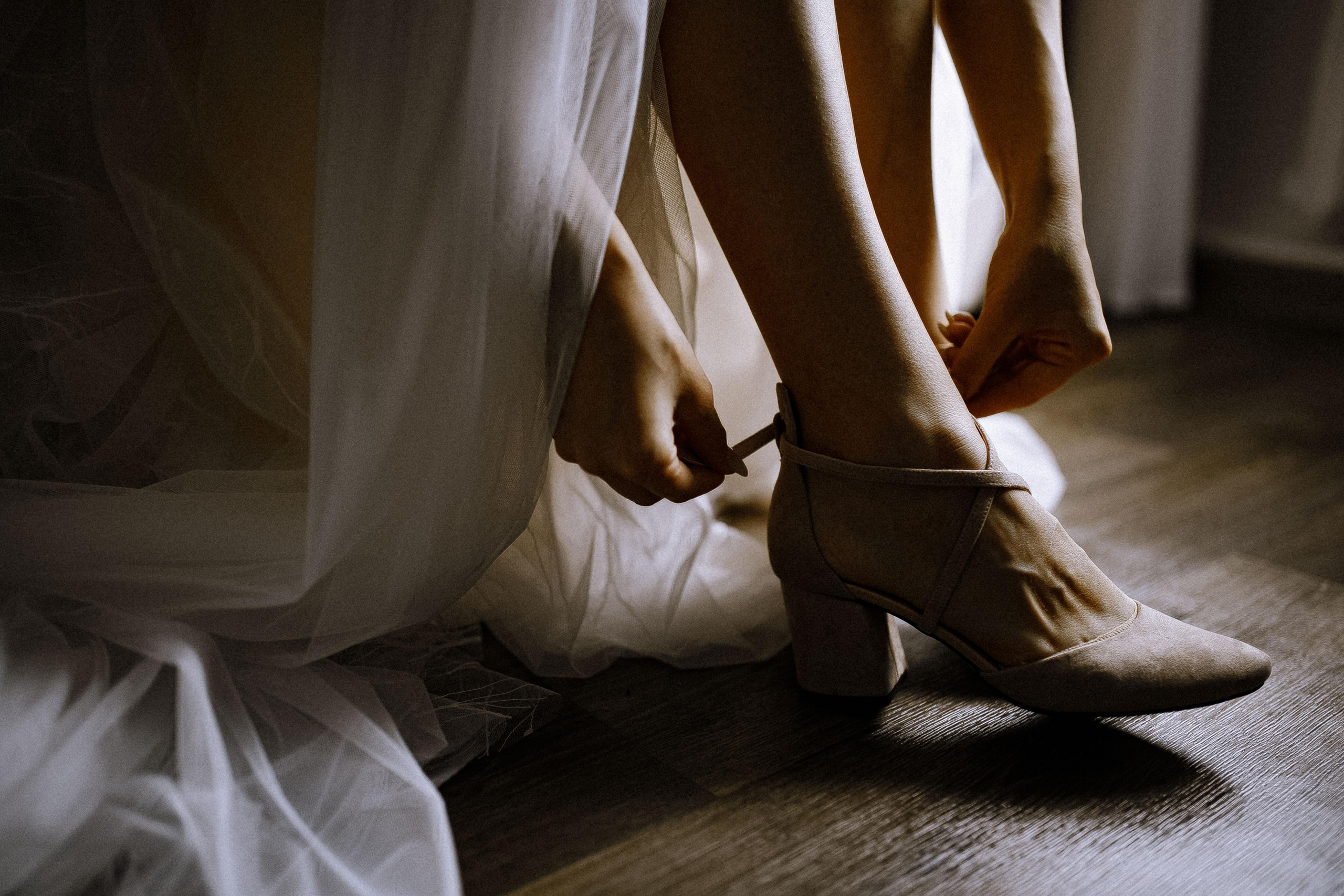 Яна и Макс. Фотограф Светлана Голицына