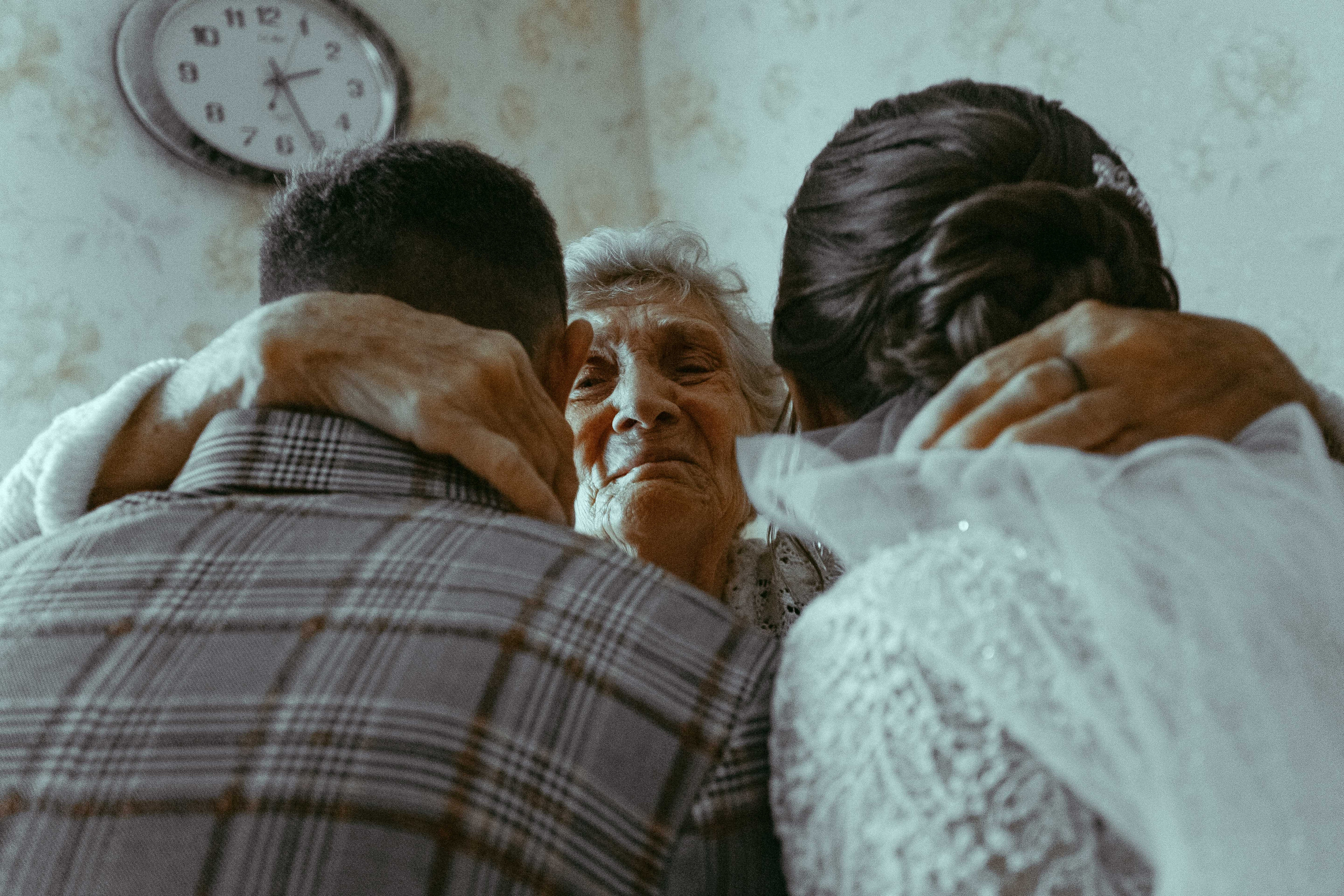 Настя и Максим. Фотограф Светлана Голицына