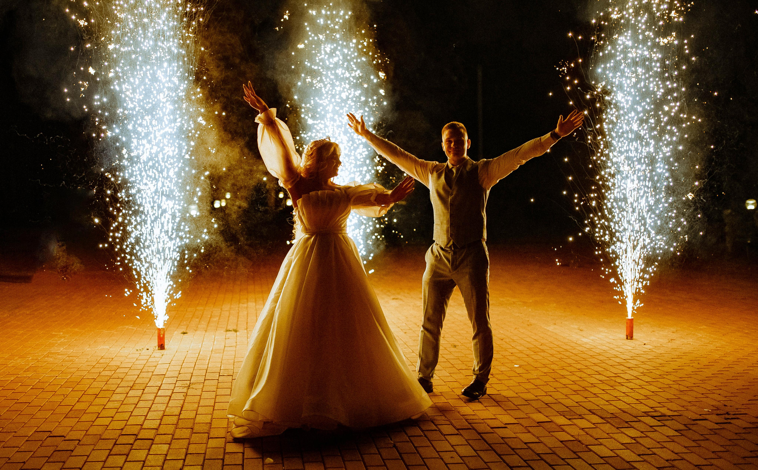 Юлия и Влад. Фотограф Светлана Голицына