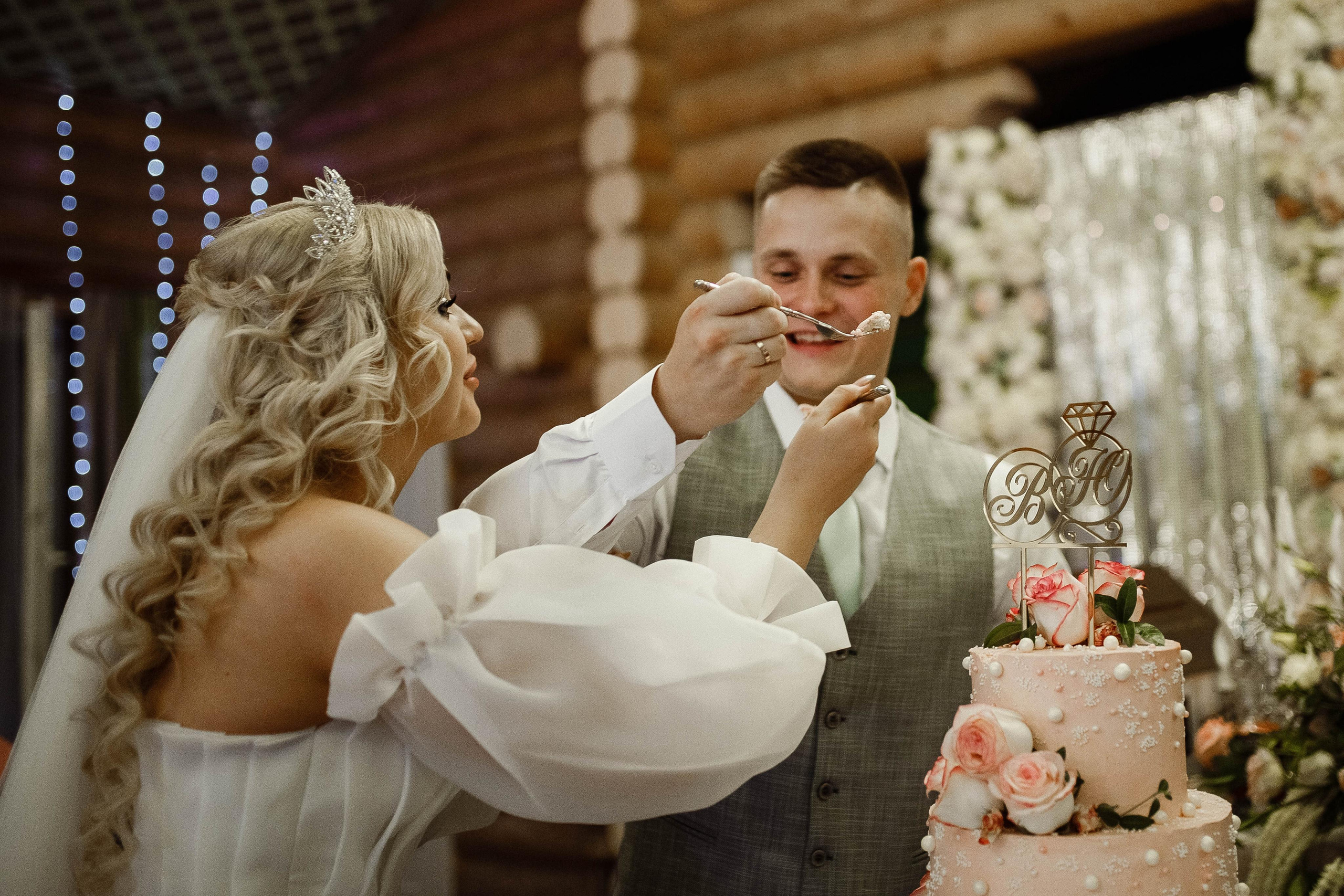 Юлия и Влад. Фотограф Светлана Голицына