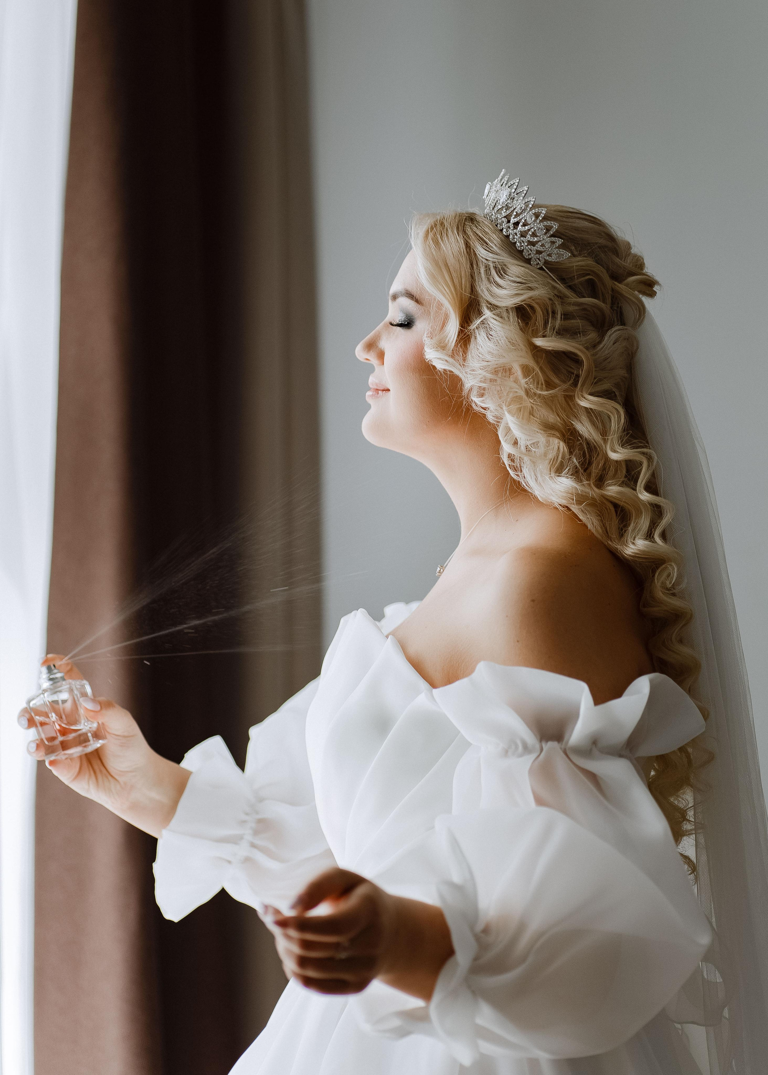 Юлия и Влад. Фотограф Светлана Голицына