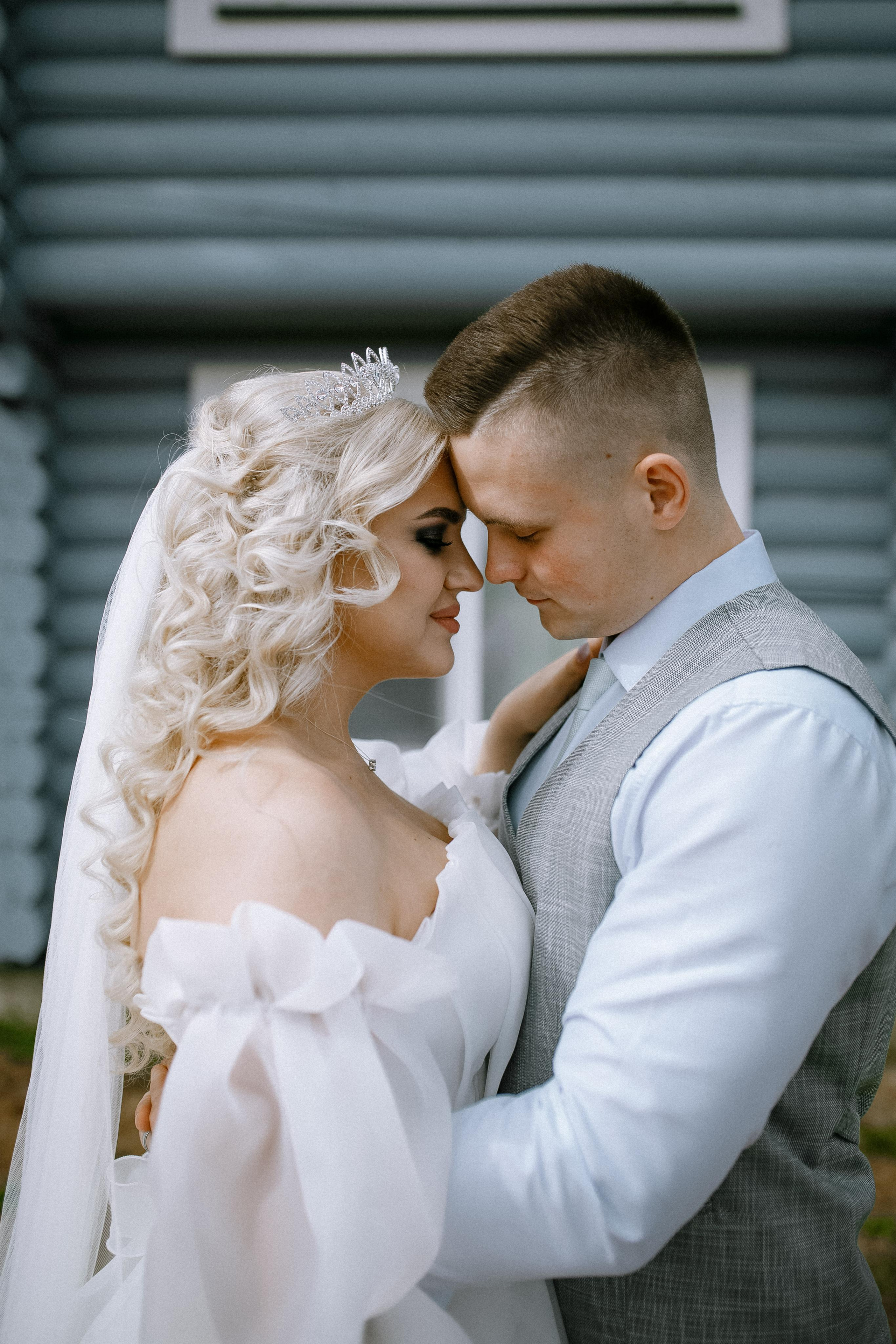 Юлия и Влад. Фотограф Светлана Голицына