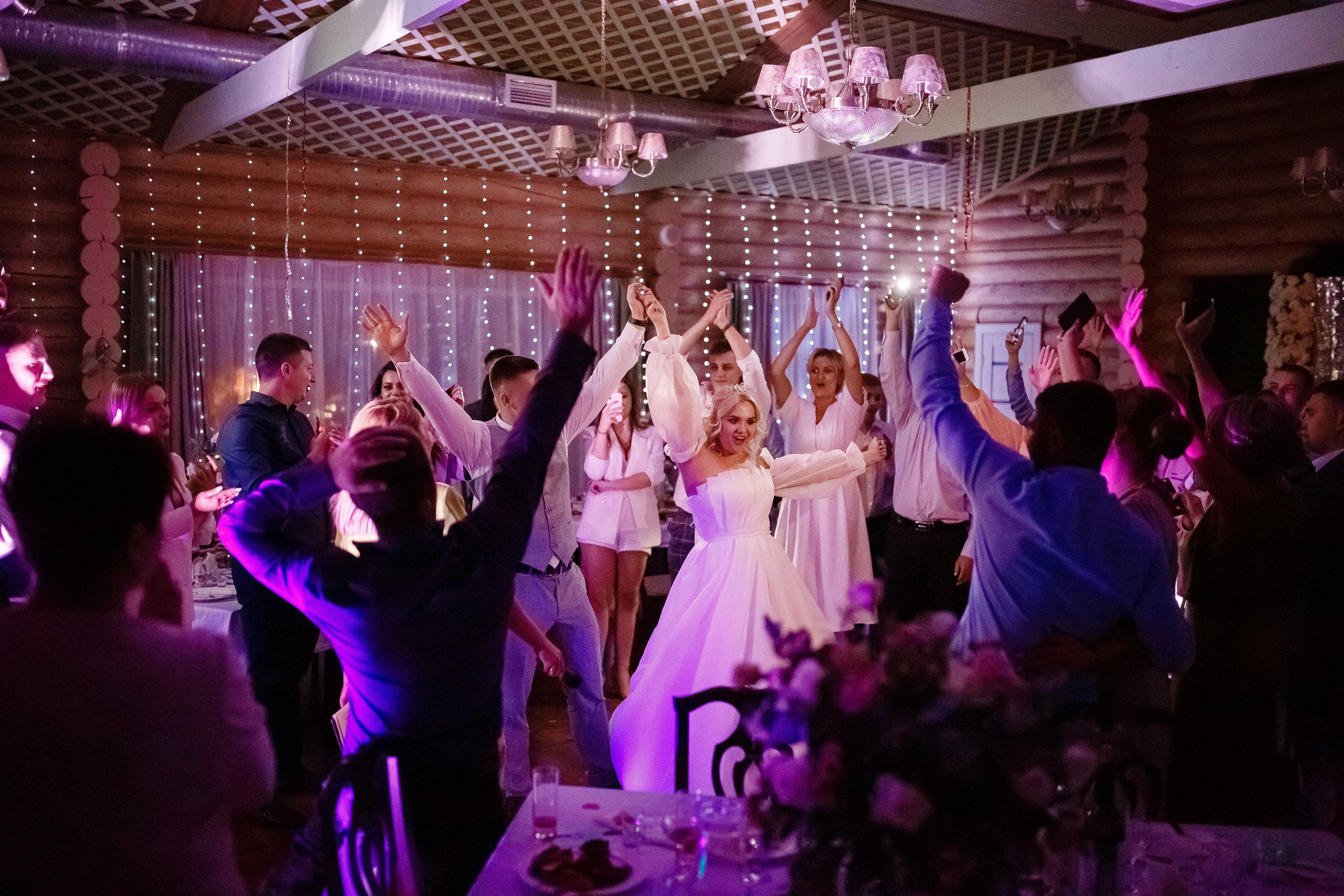 Юлия и Влад. Фотограф Светлана Голицына