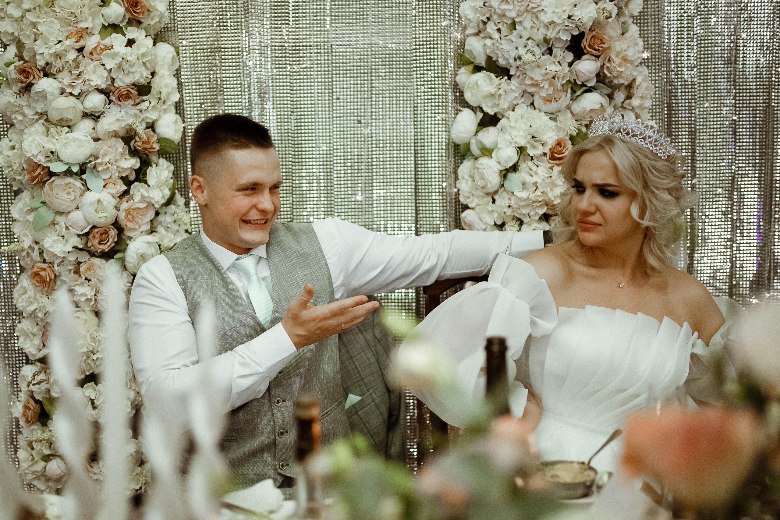 Юлия и Влад. Фотограф Светлана Голицына