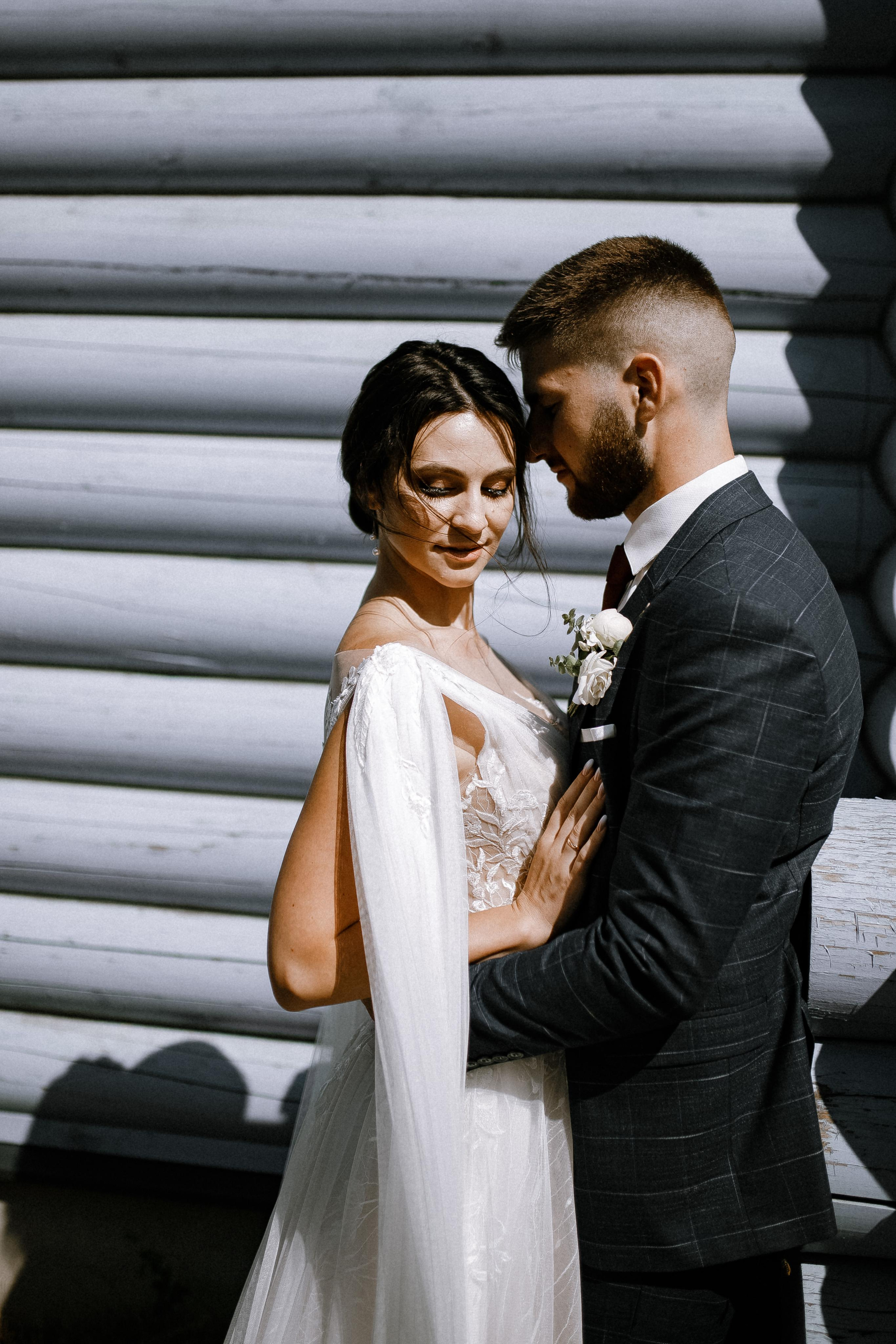 Яна и Макс. Фотограф Светлана Голицына