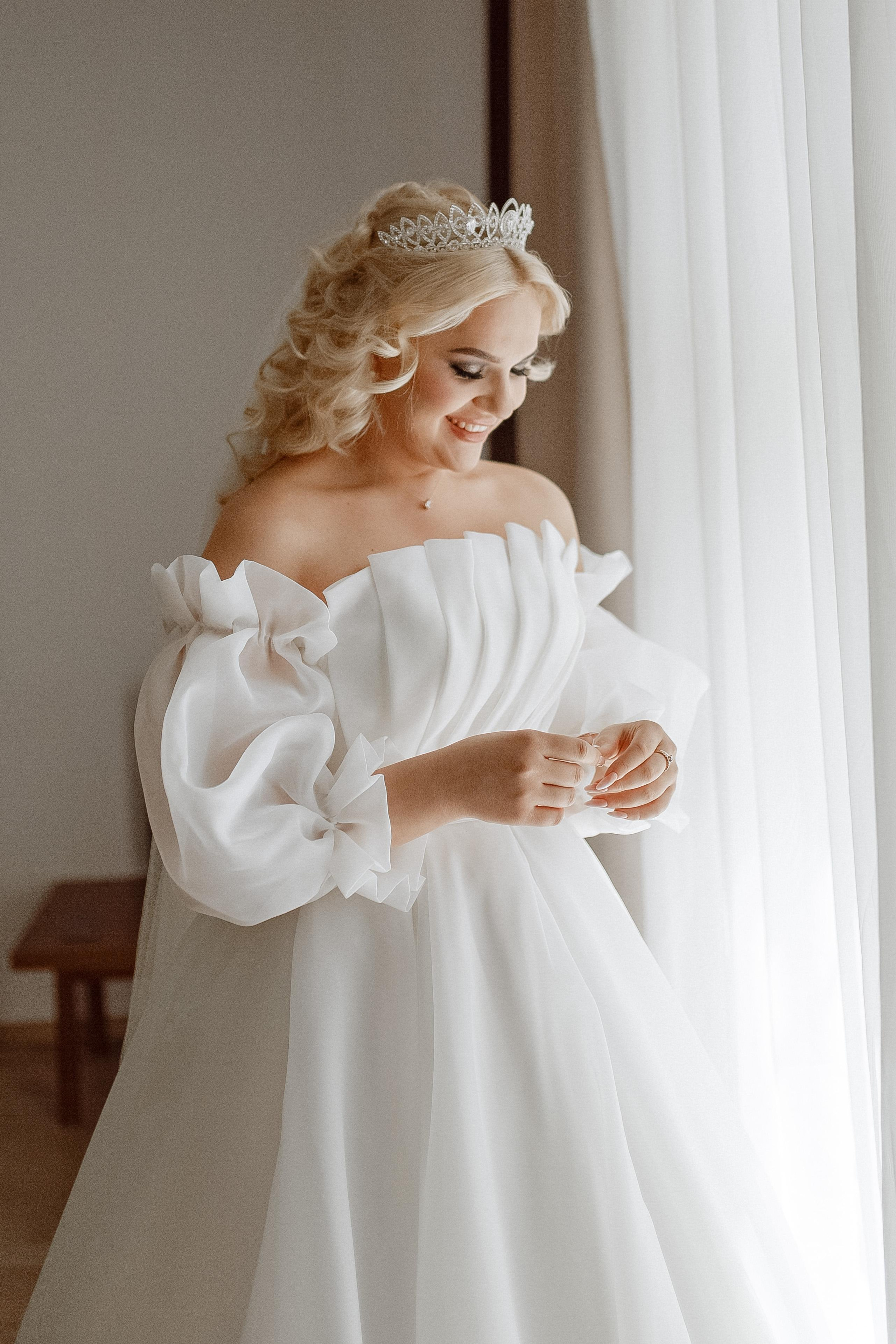 Юлия и Влад. Фотограф Светлана Голицына